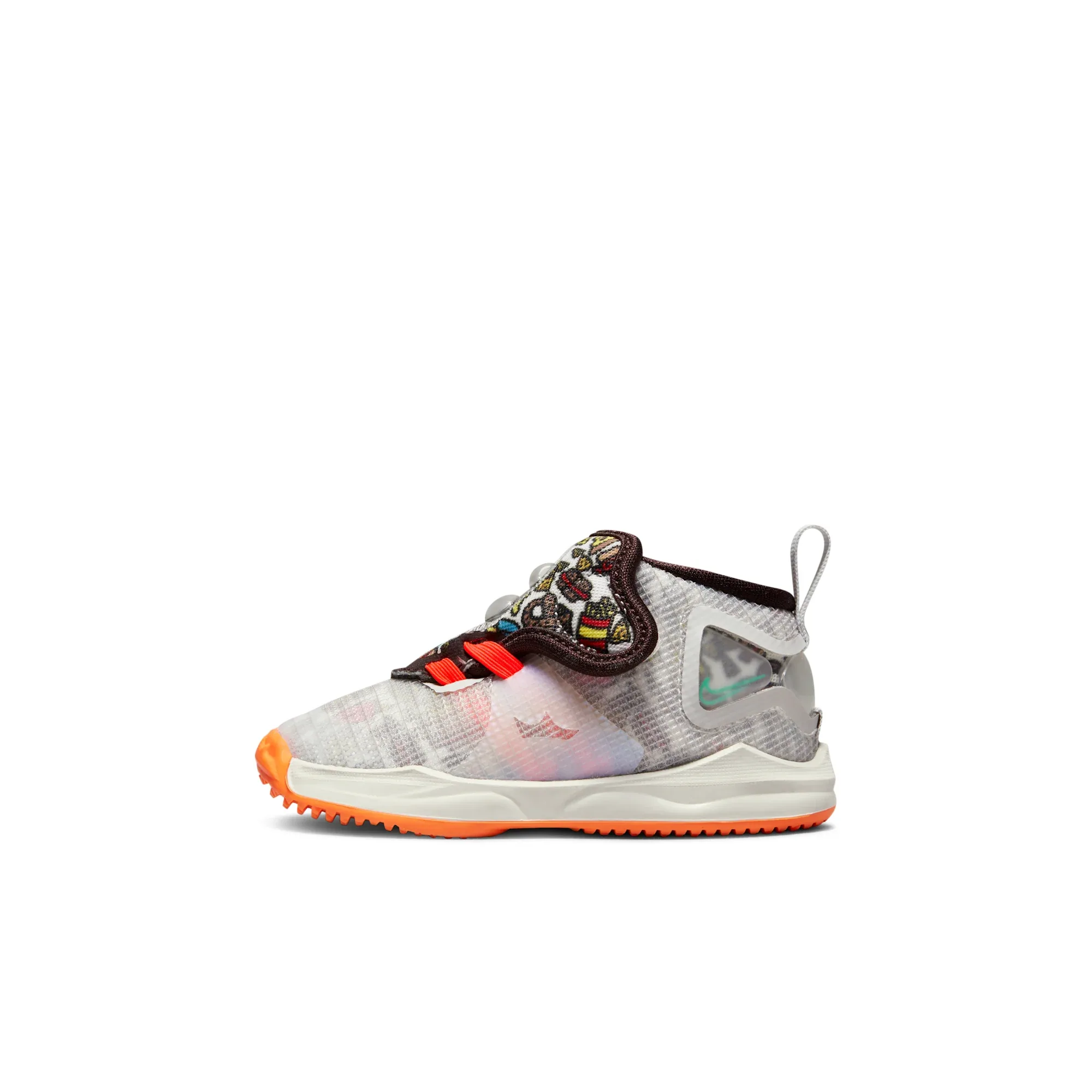 LeBron 19