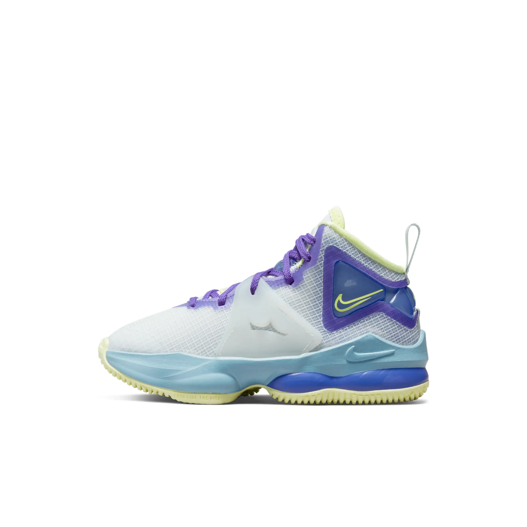 LeBron 19