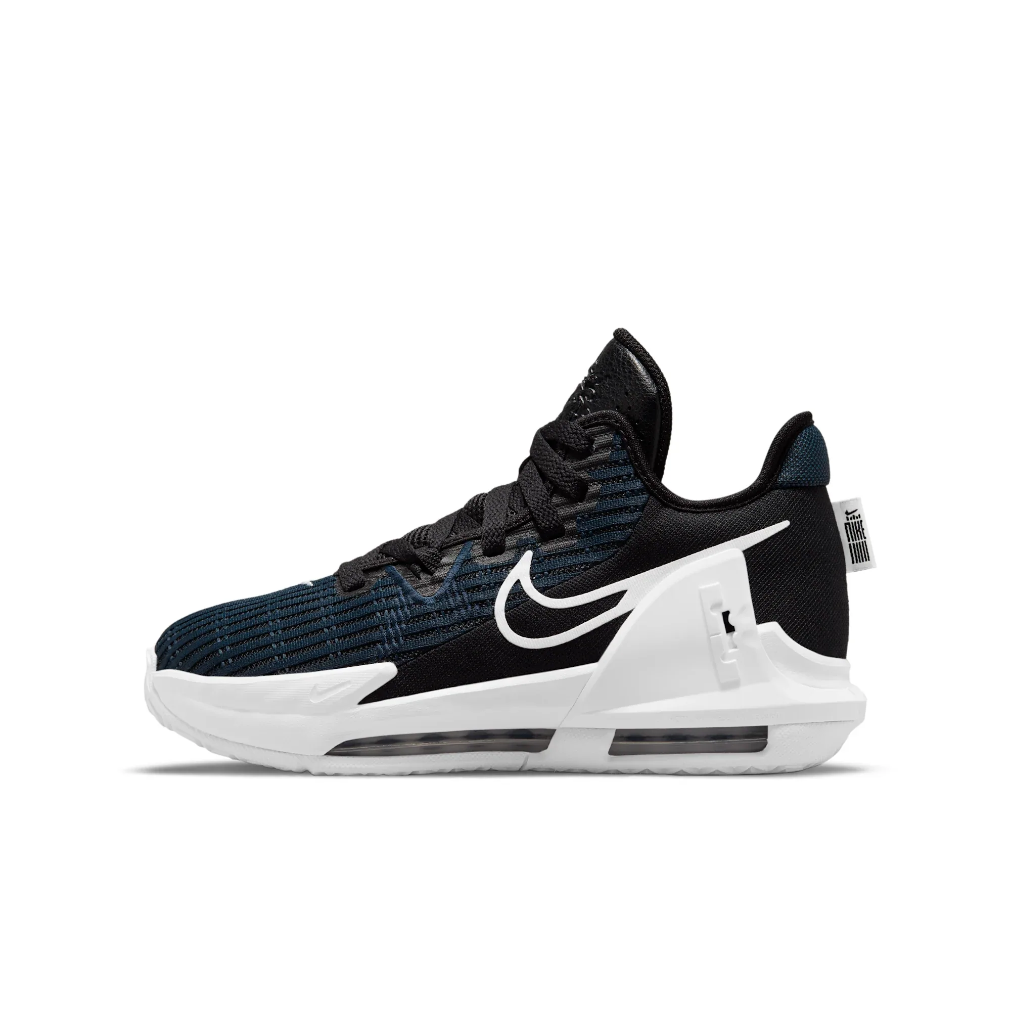 LeBron Witness 6
