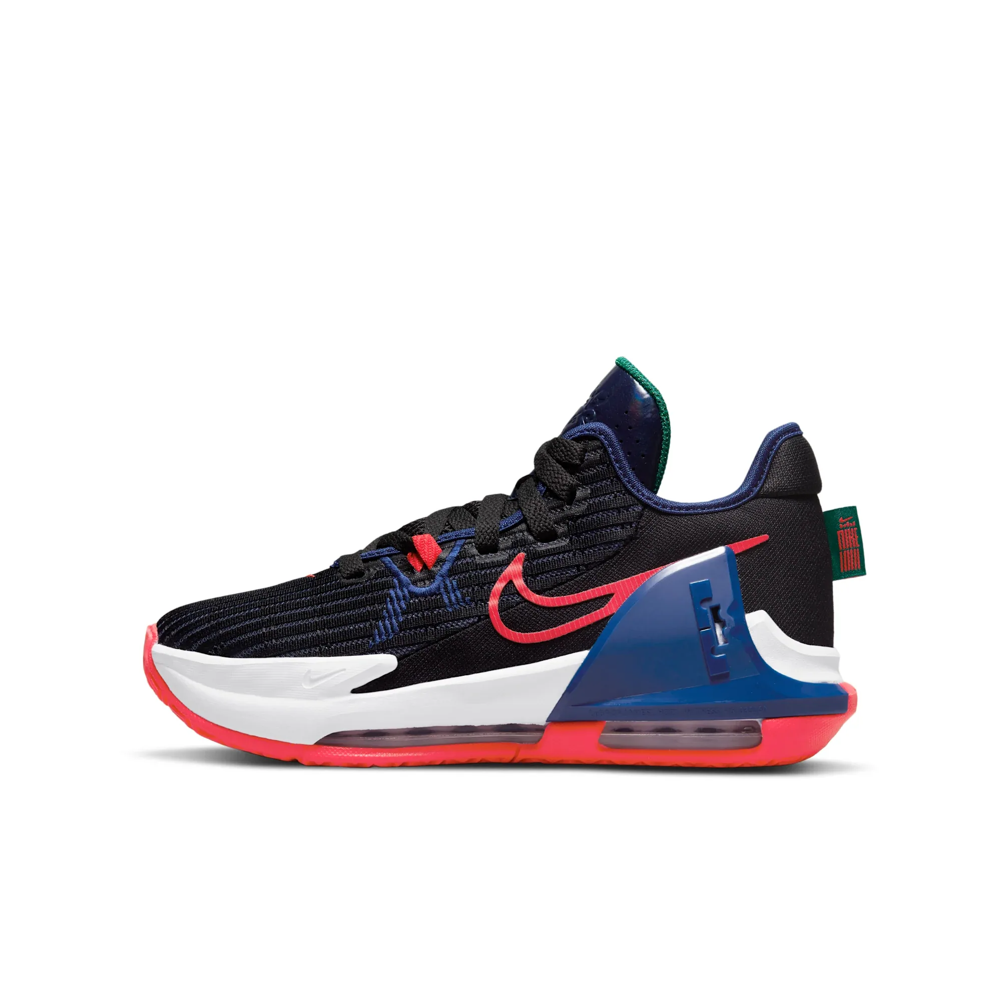 LeBron Witness 6