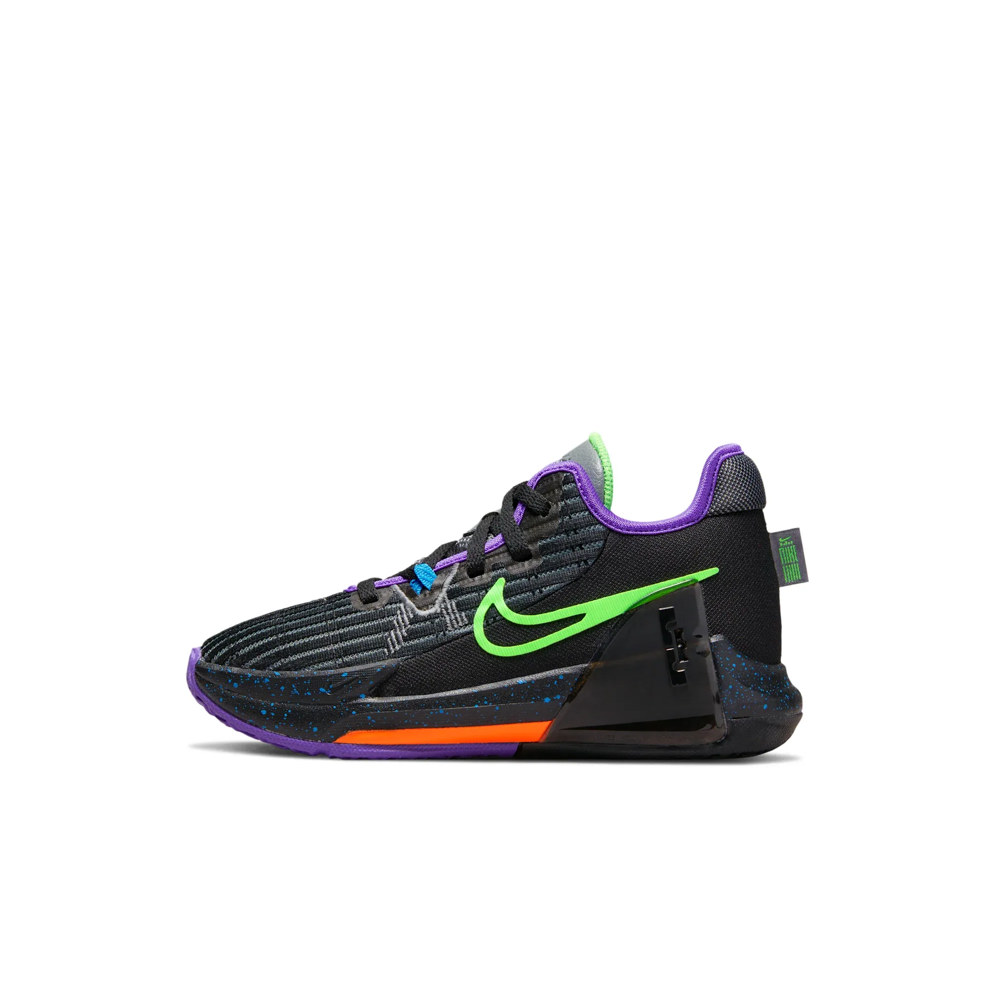LeBron Witness 6