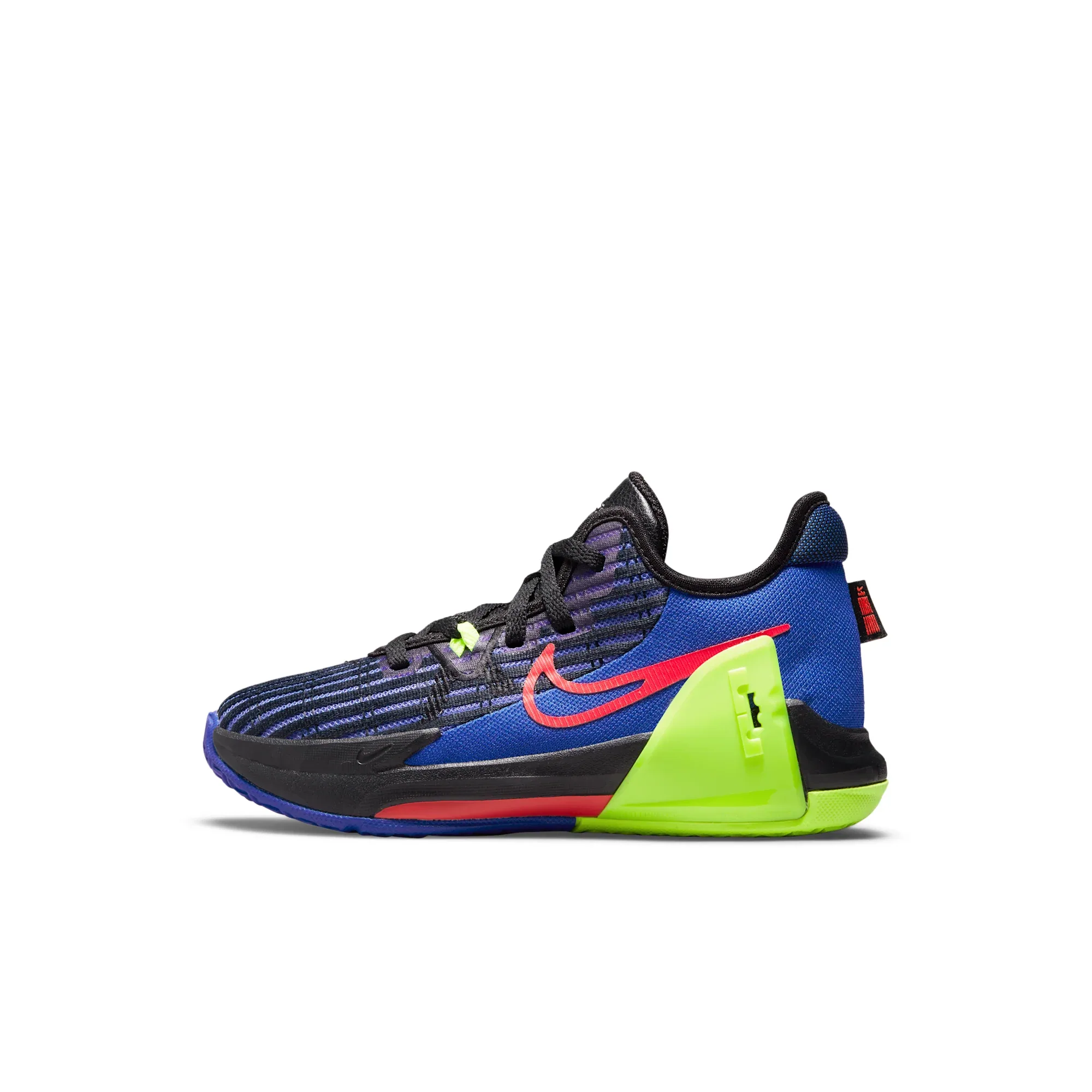 LeBron Witness 6