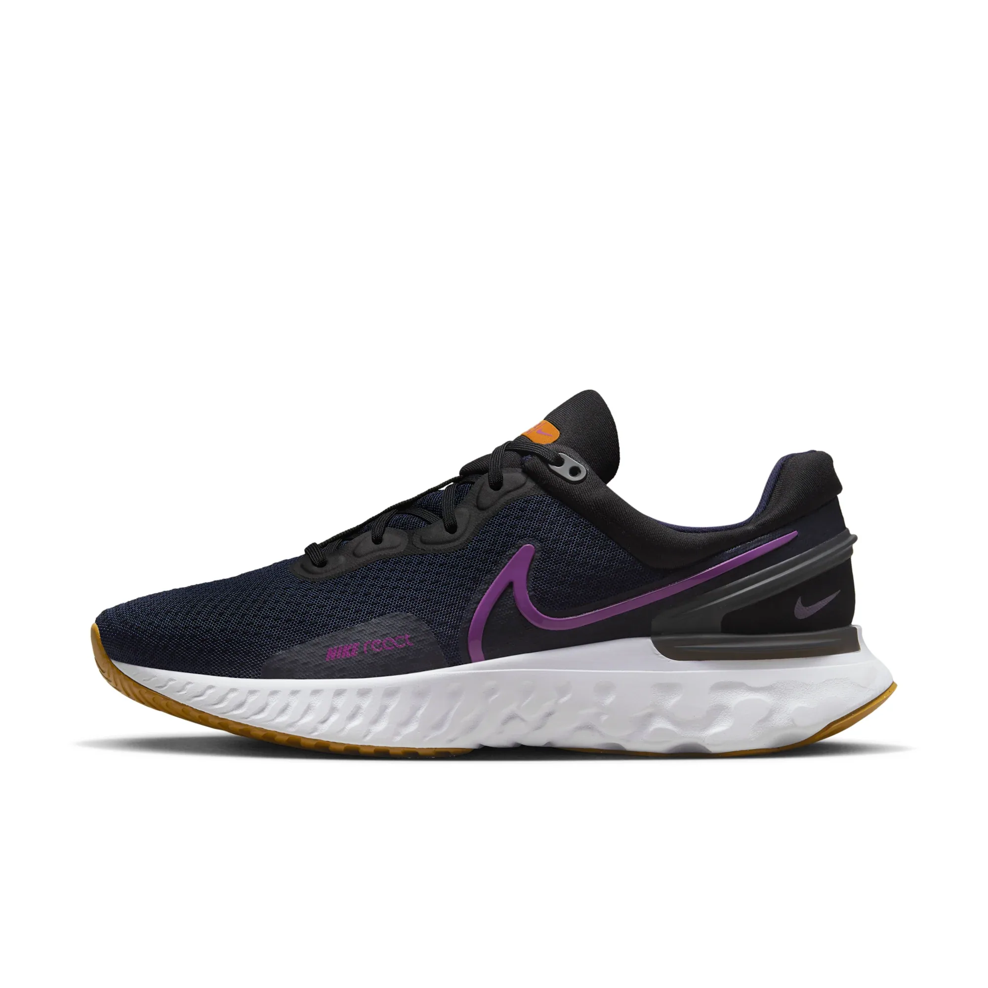 Nike React Miler 3