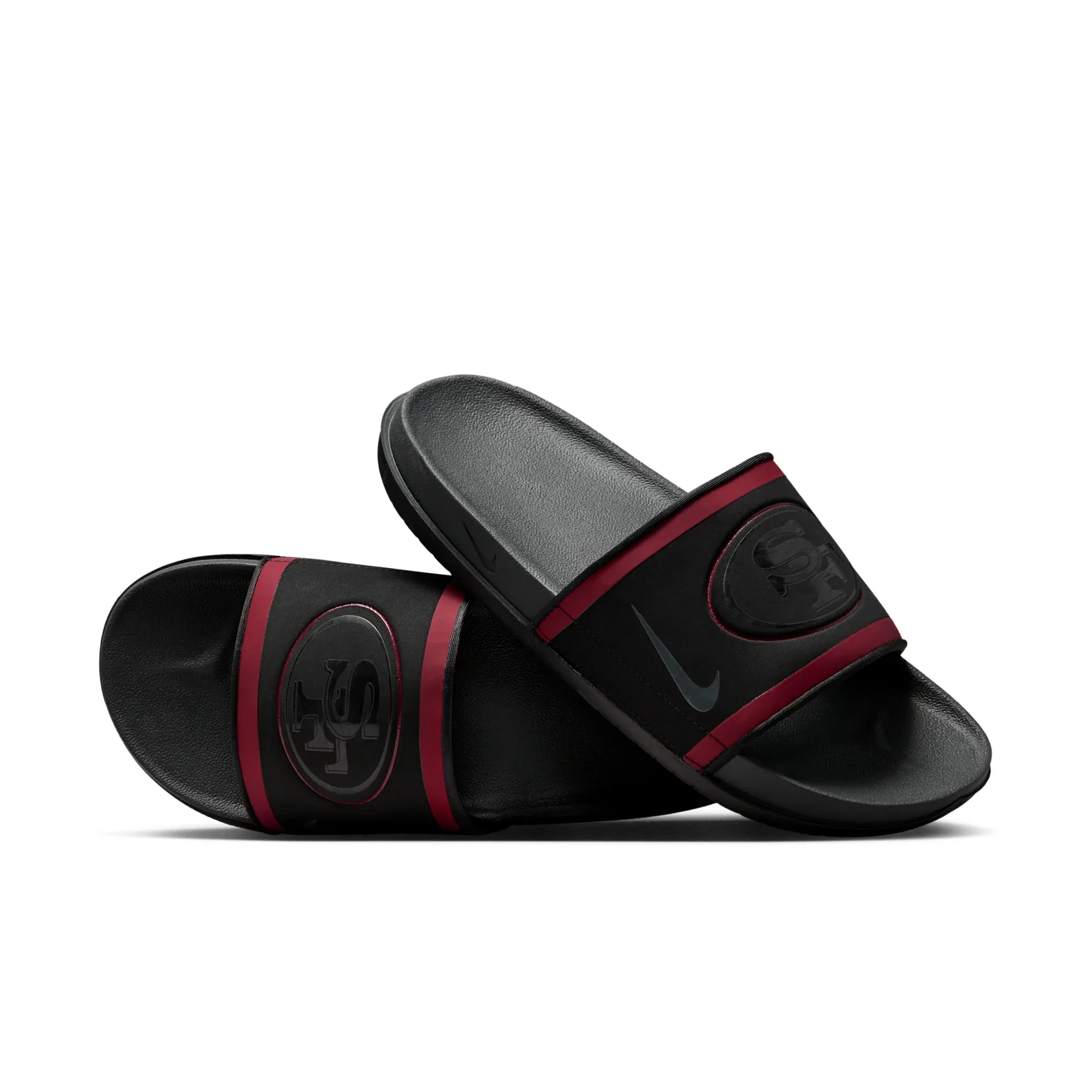 Nike Offcourt (NFL San Francisco 49ers)