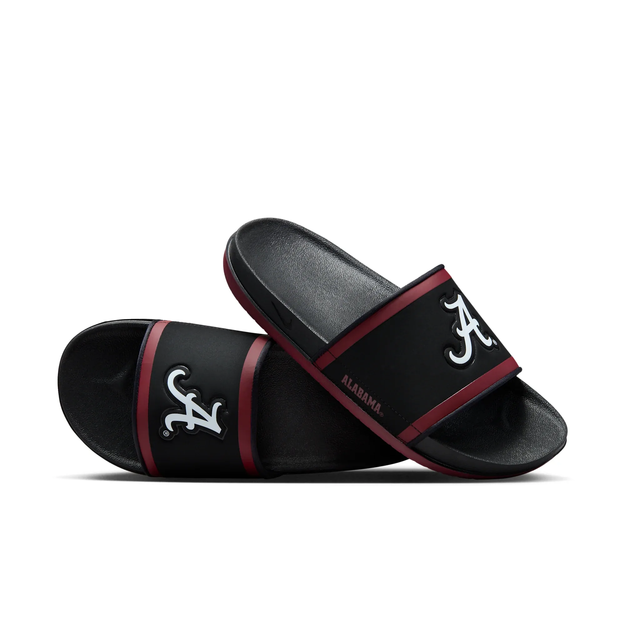 Nike Offcourt (Alabama)