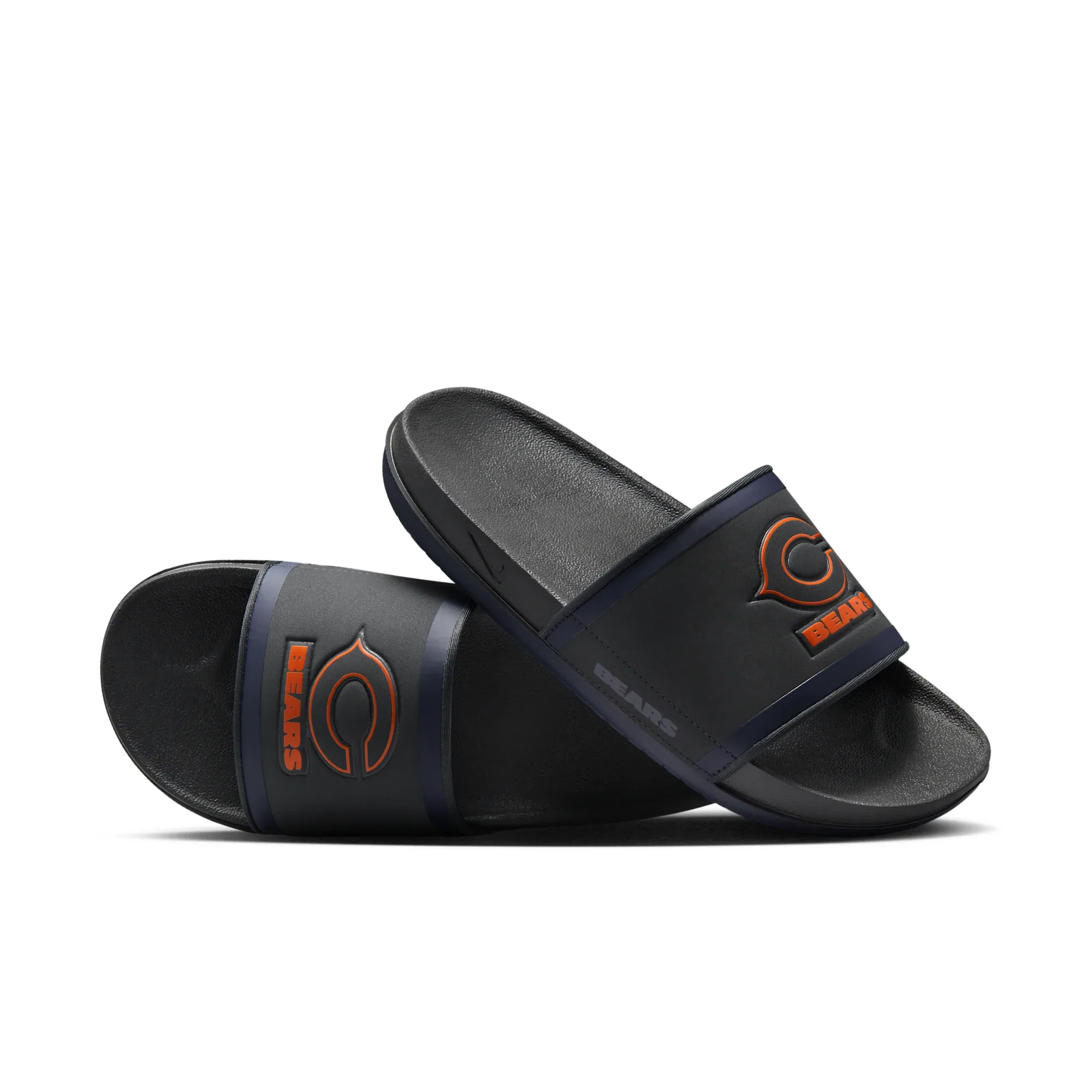 Nike Offcourt (NFL Chicago Bears)