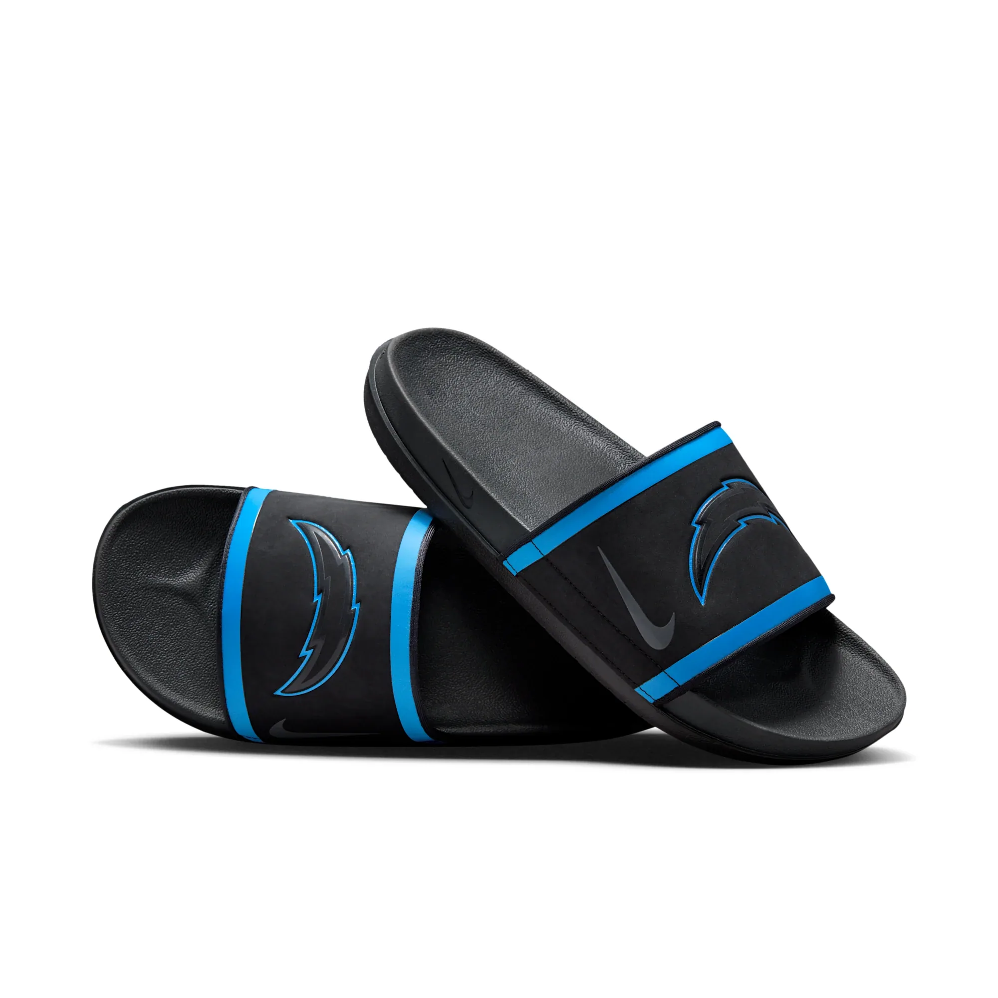 Nike Offcourt (NFL Los Angeles Chargers)