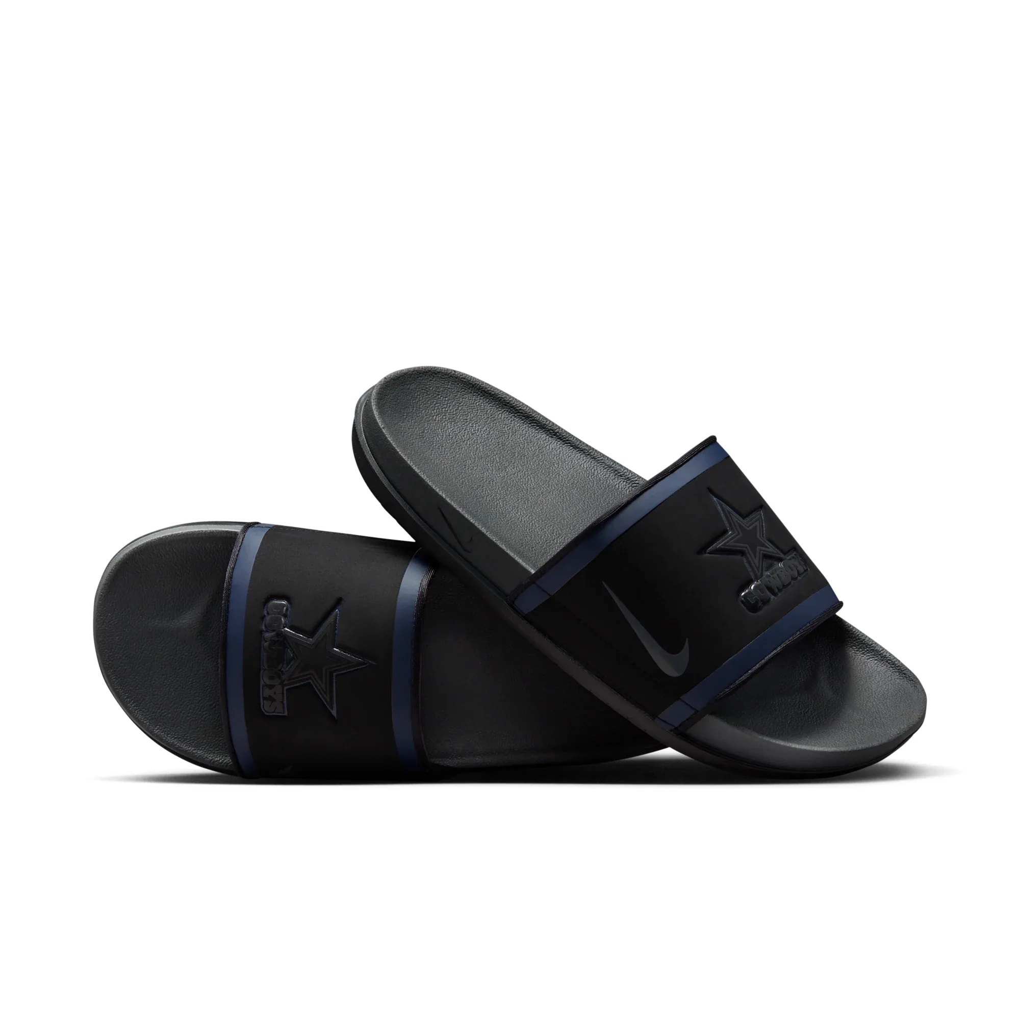 Nike Offcourt (NFL Dallas Cowboys)