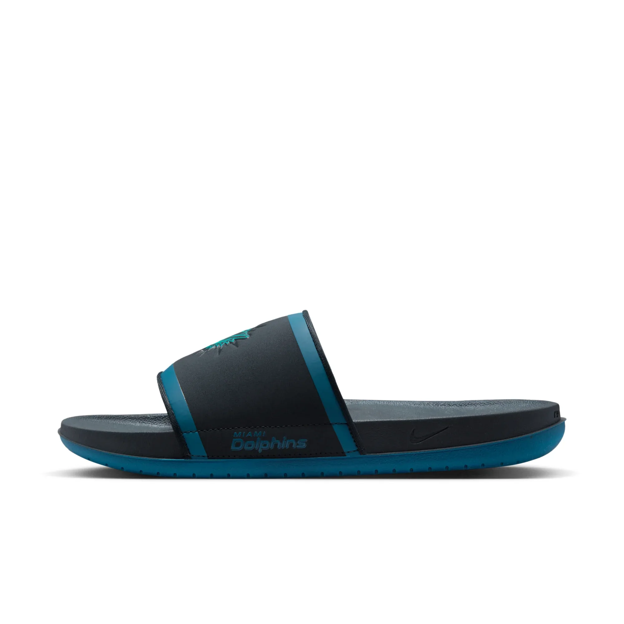 Nike Offcourt (NFL Miami Dolphins)