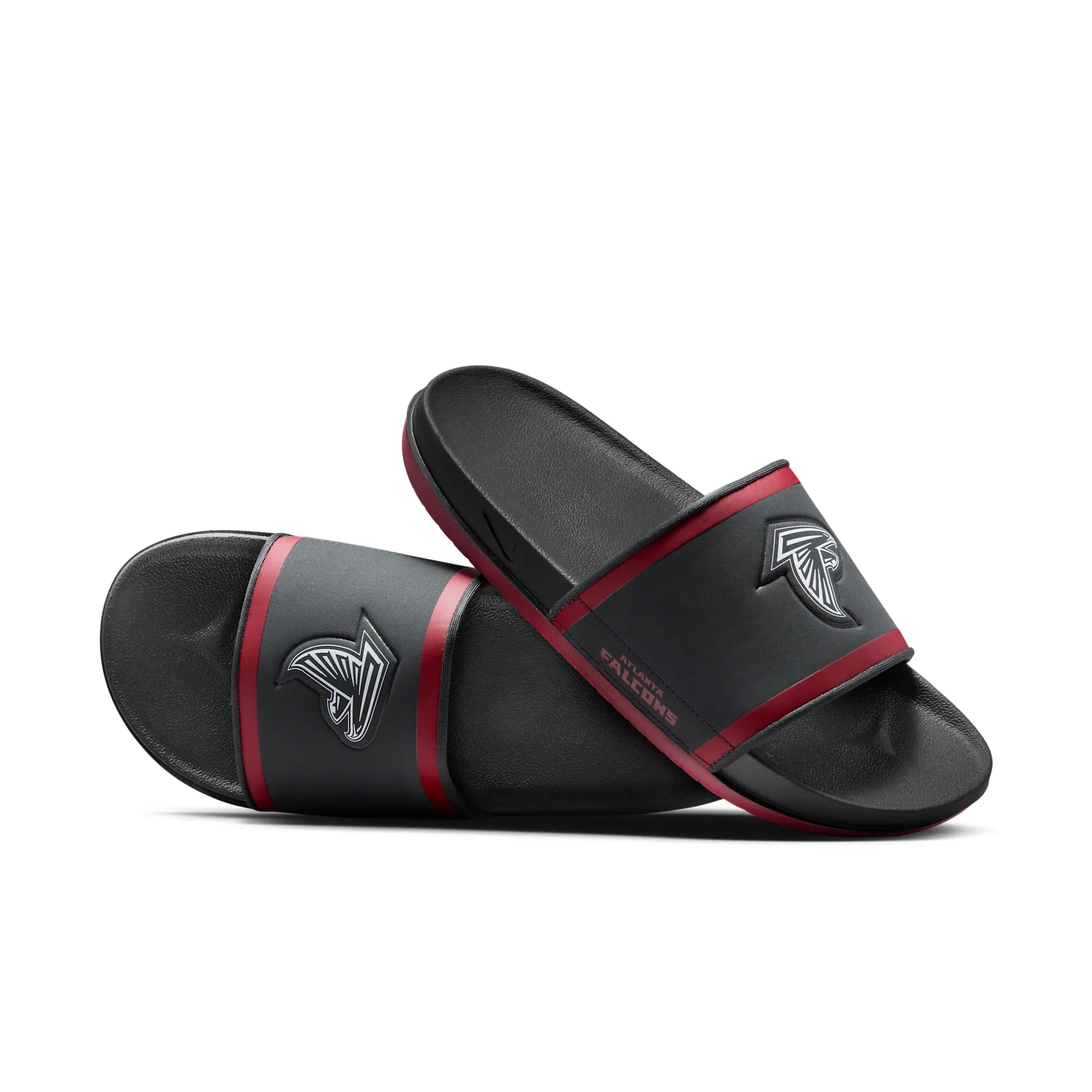 Nike Offcourt (NFL Atlanta Falcons)