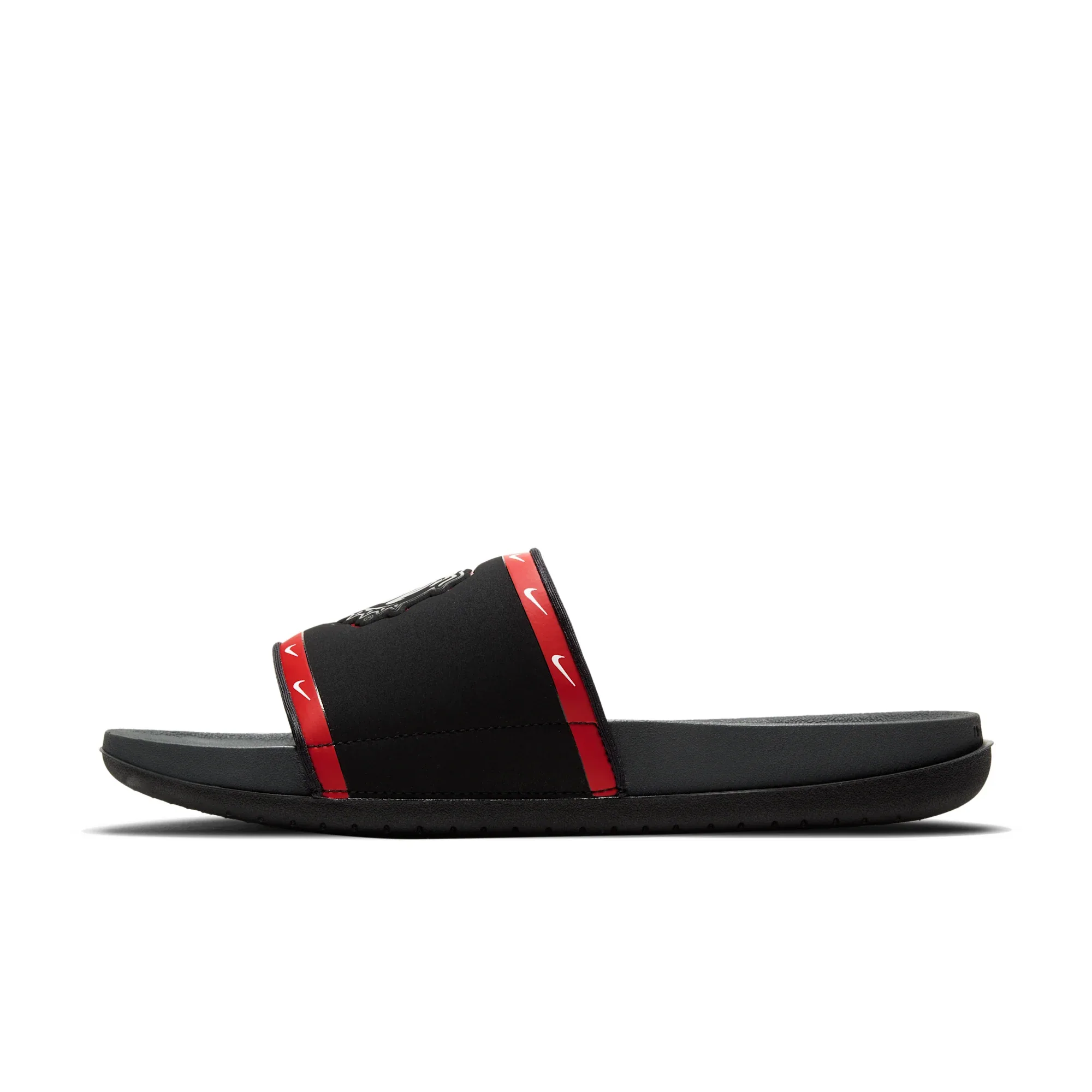 Nike Offcourt (Georgia)