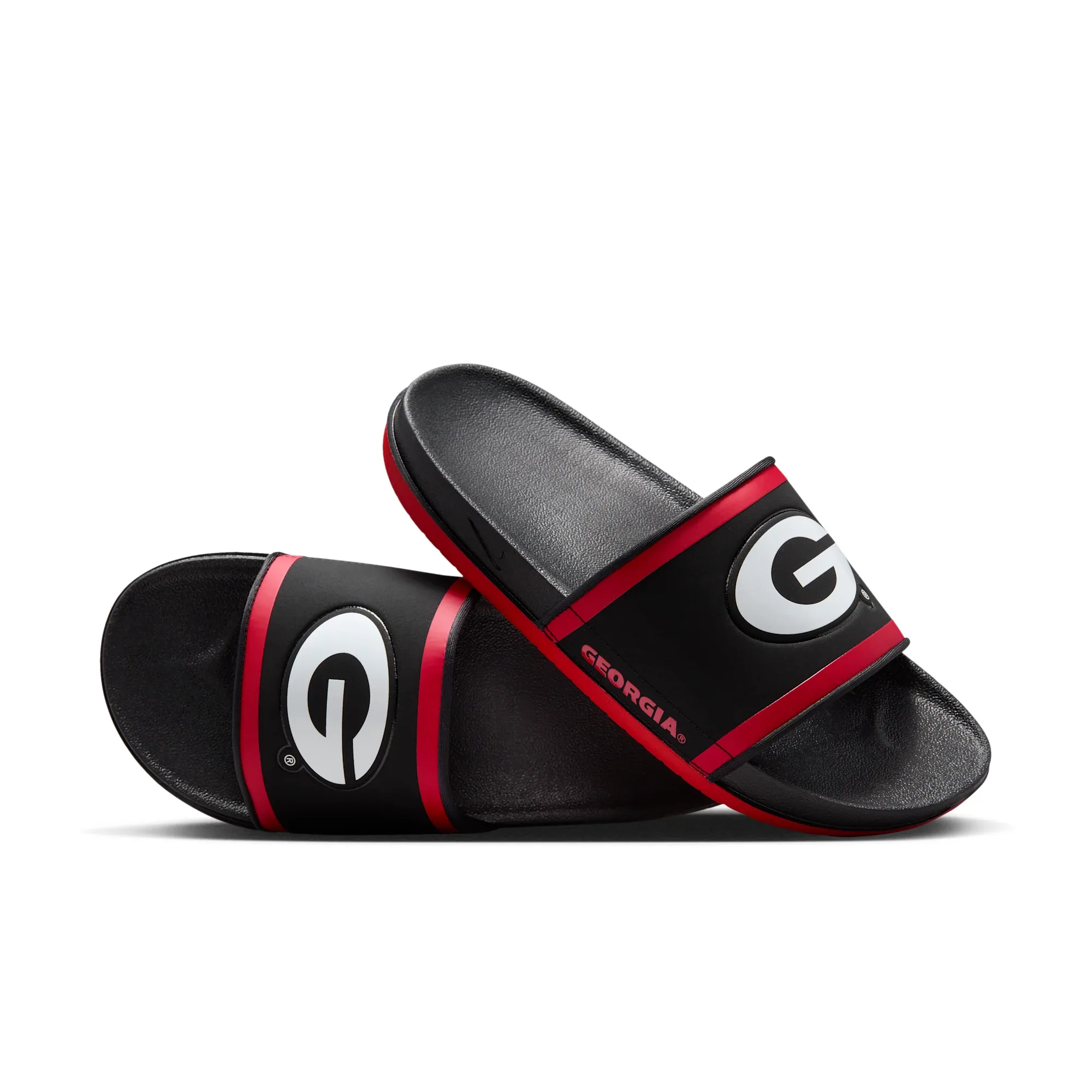 Nike Offcourt (Georgia)