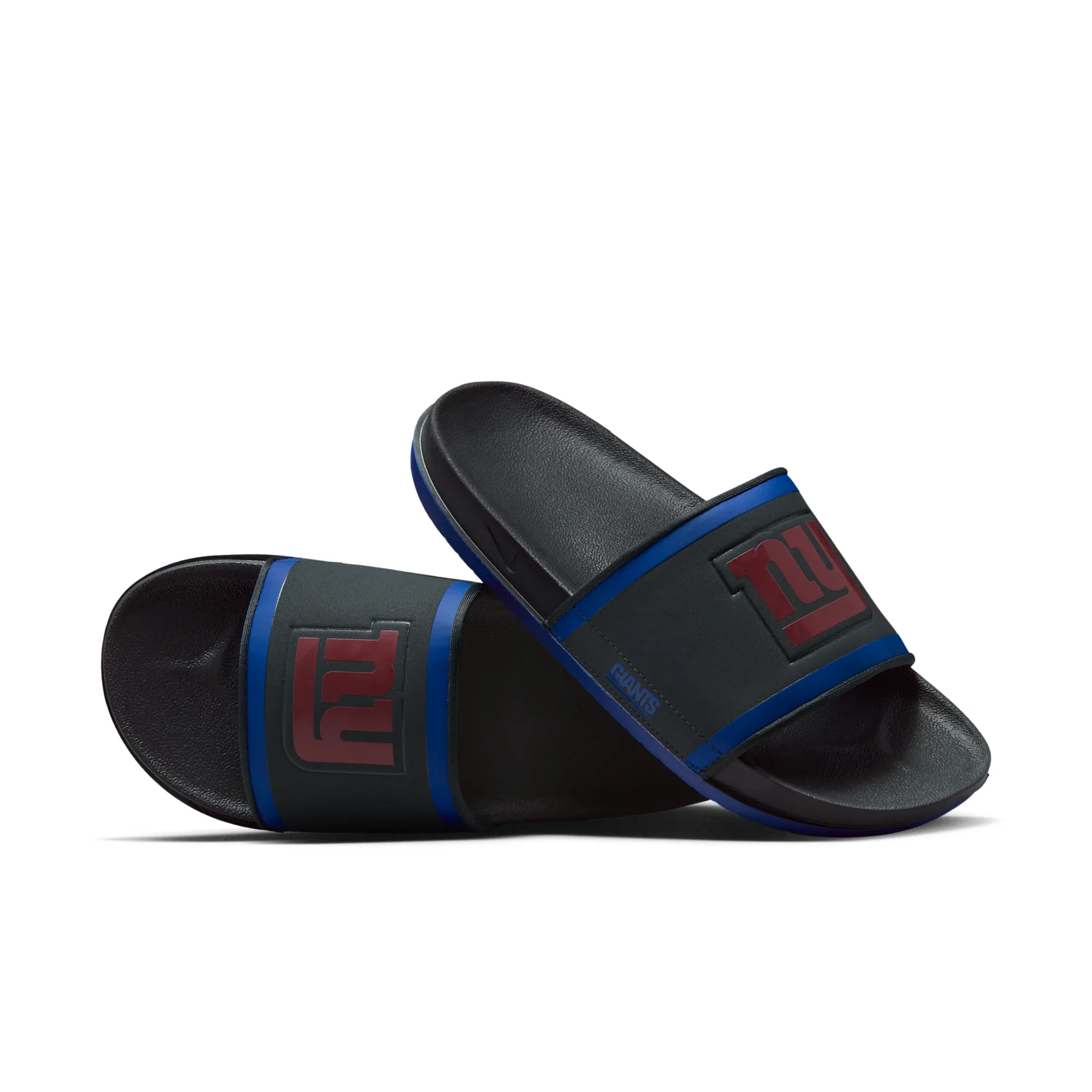 Nike Offcourt (NFL New York Giants)