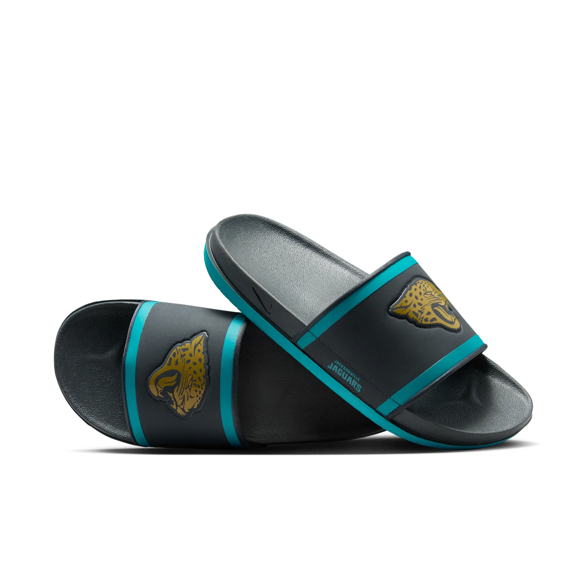 Nike Offcourt (NFL Jacksonville Jaguars)