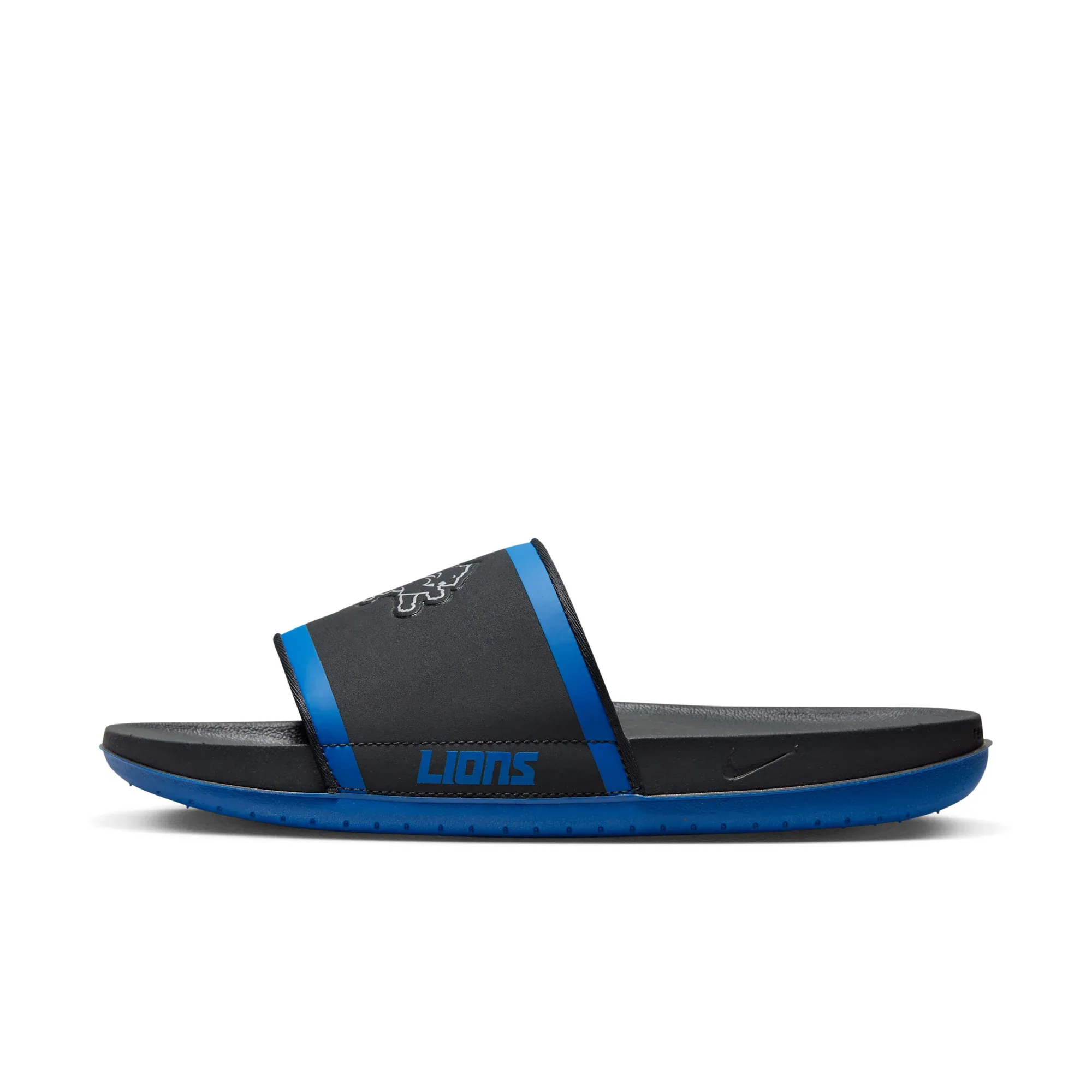 Nike Offcourt (NFL Detroit Lions)