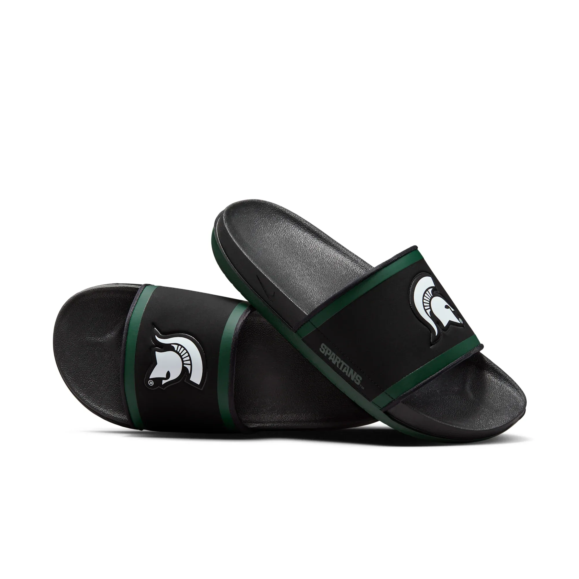 Nike Offcourt (Michigan State)