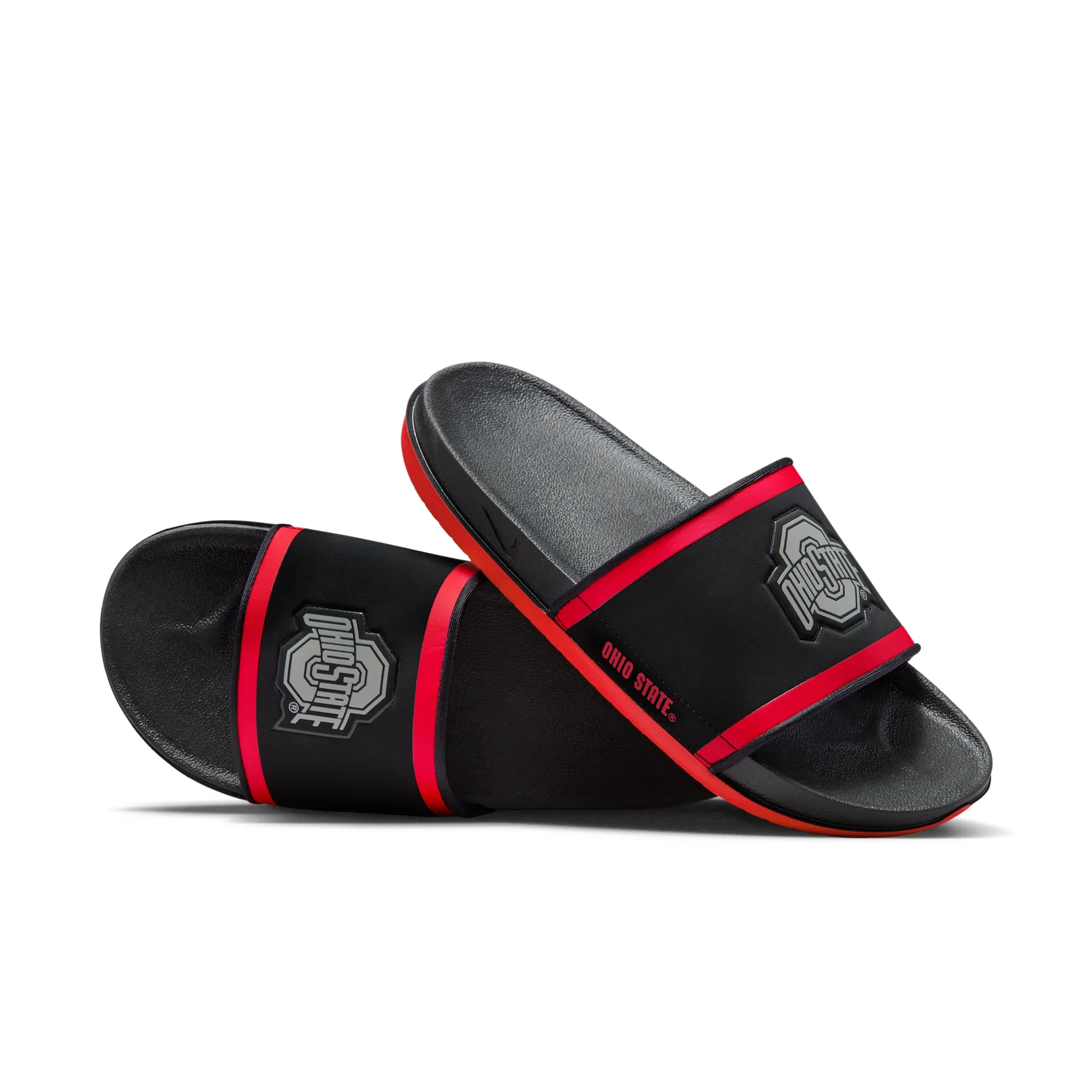Nike Offcourt (Ohio State)