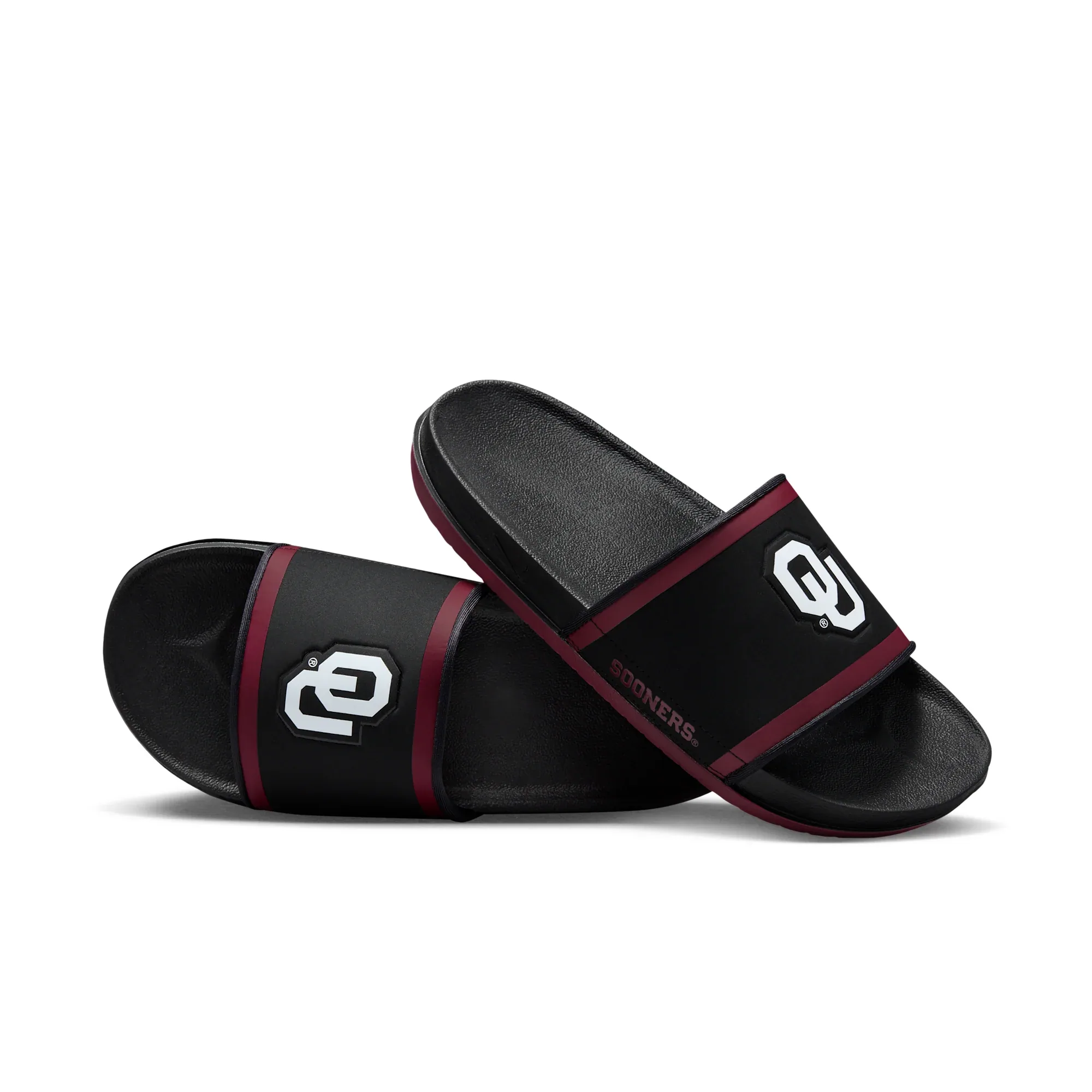 Nike Offcourt (Oklahoma)