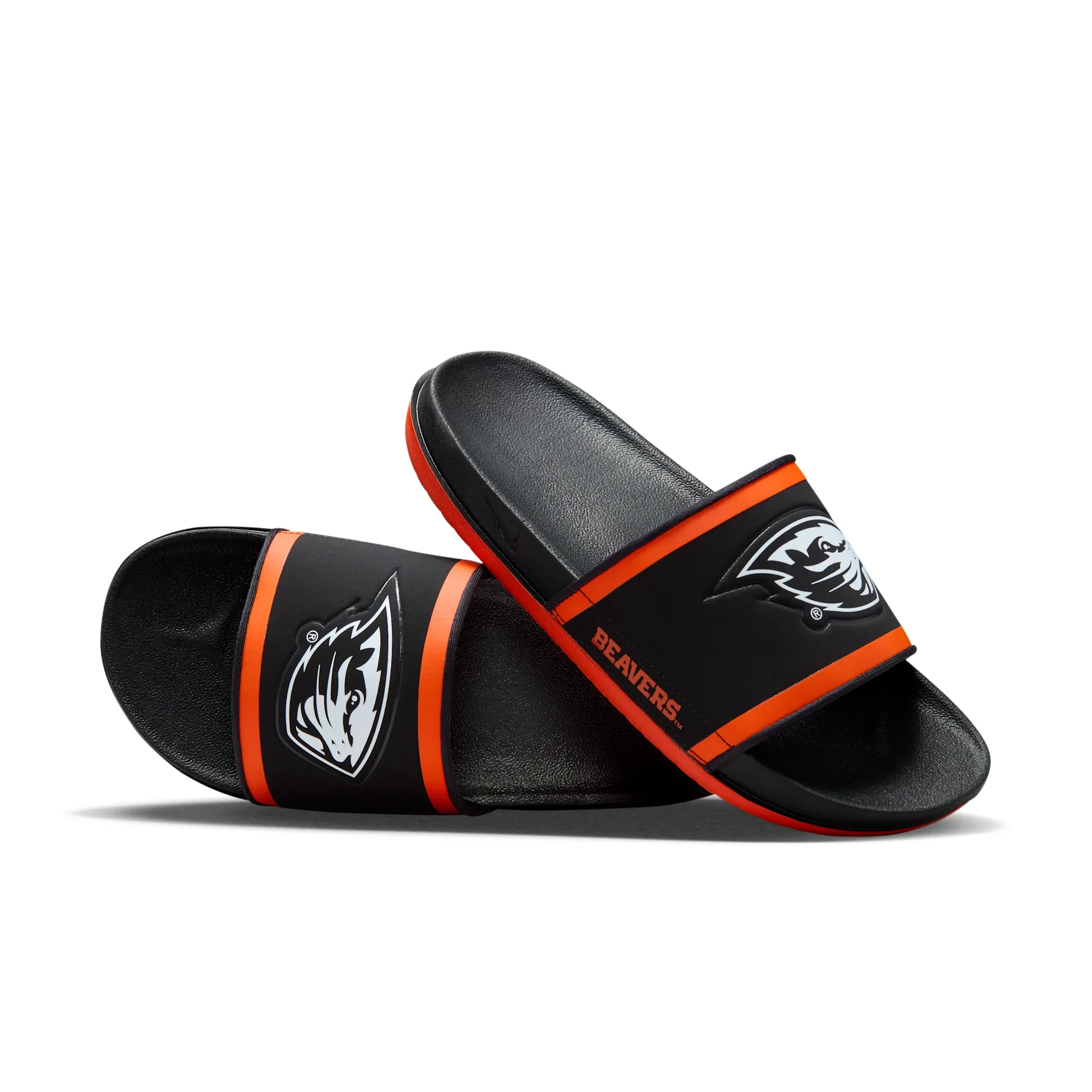 Nike Offcourt (Oregon State)
