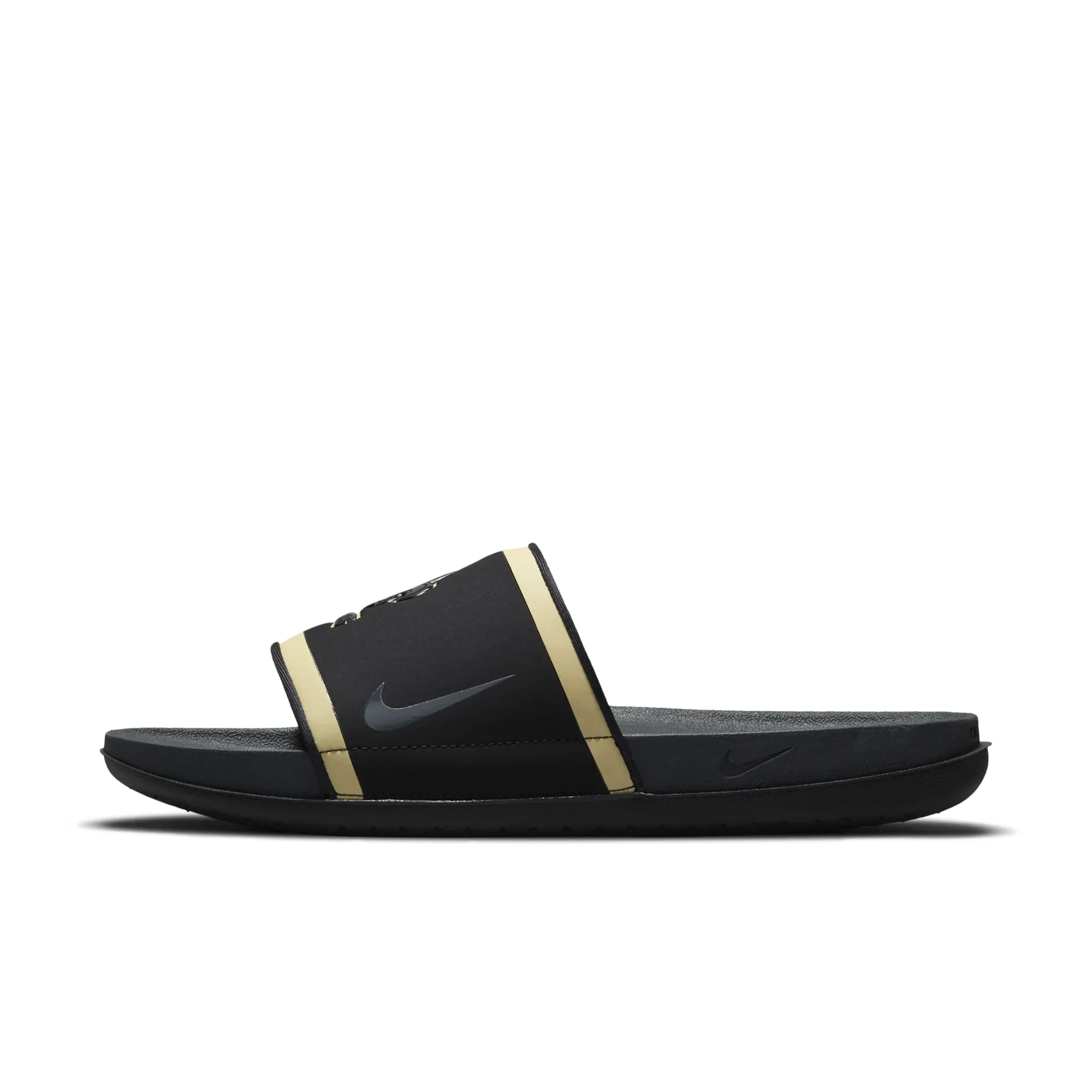 Nike Offcourt (NFL New Orleans Saints)