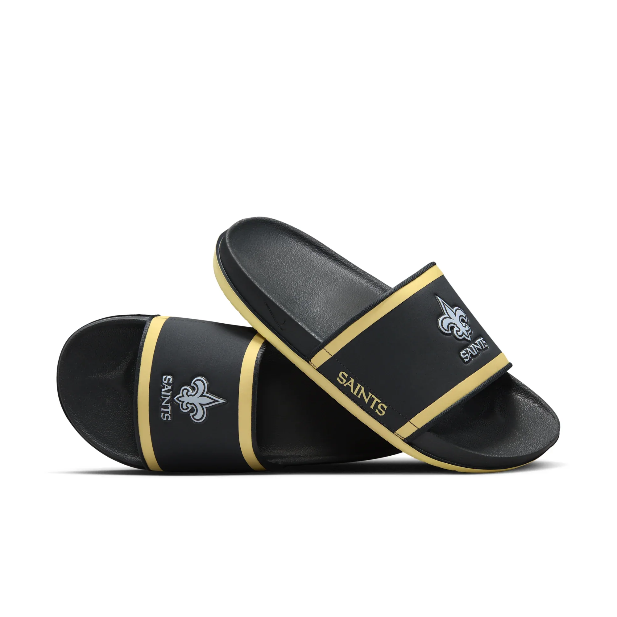 Nike Offcourt (NFL New Orleans Saints)