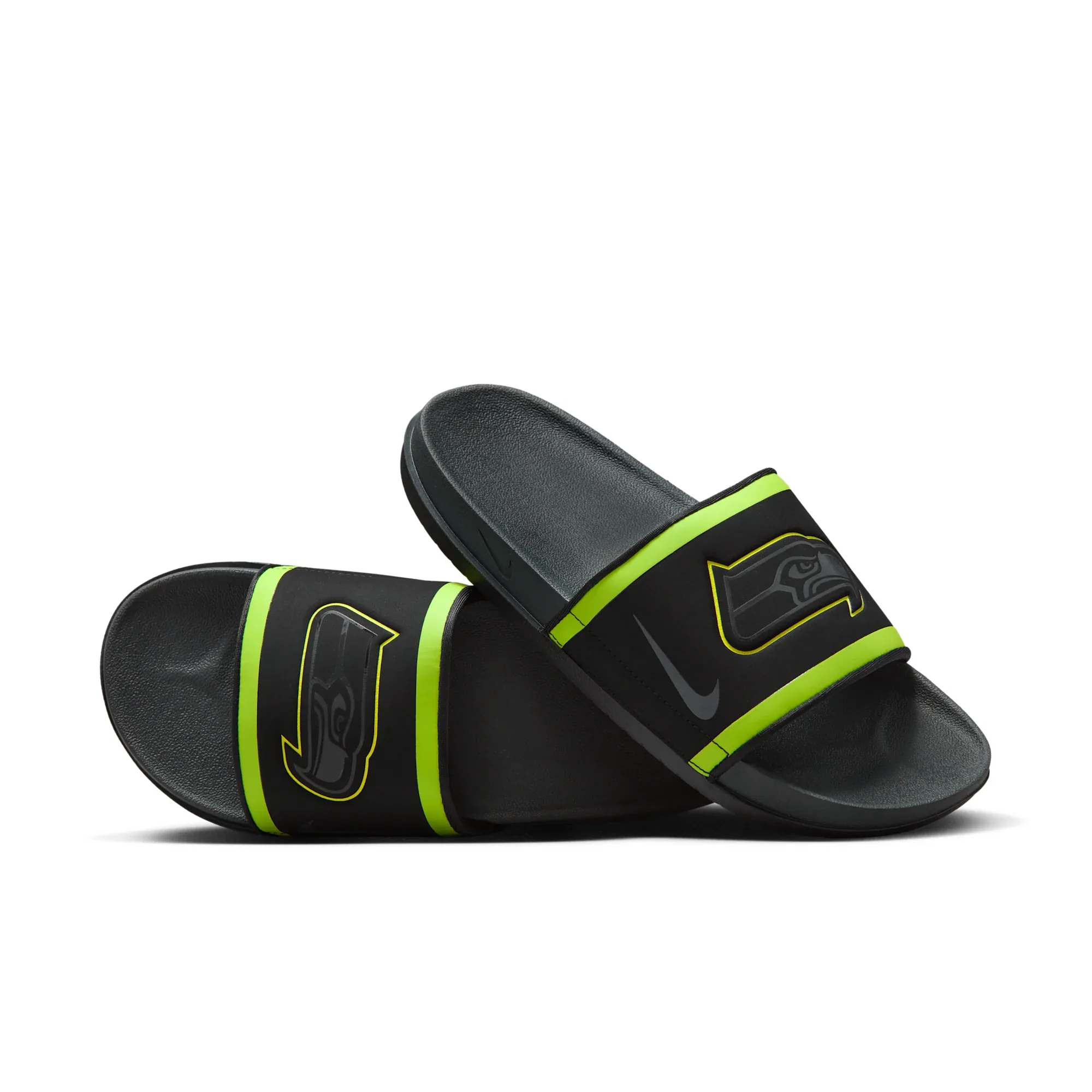 Nike Offcourt (NFL Seattle Seahawks)