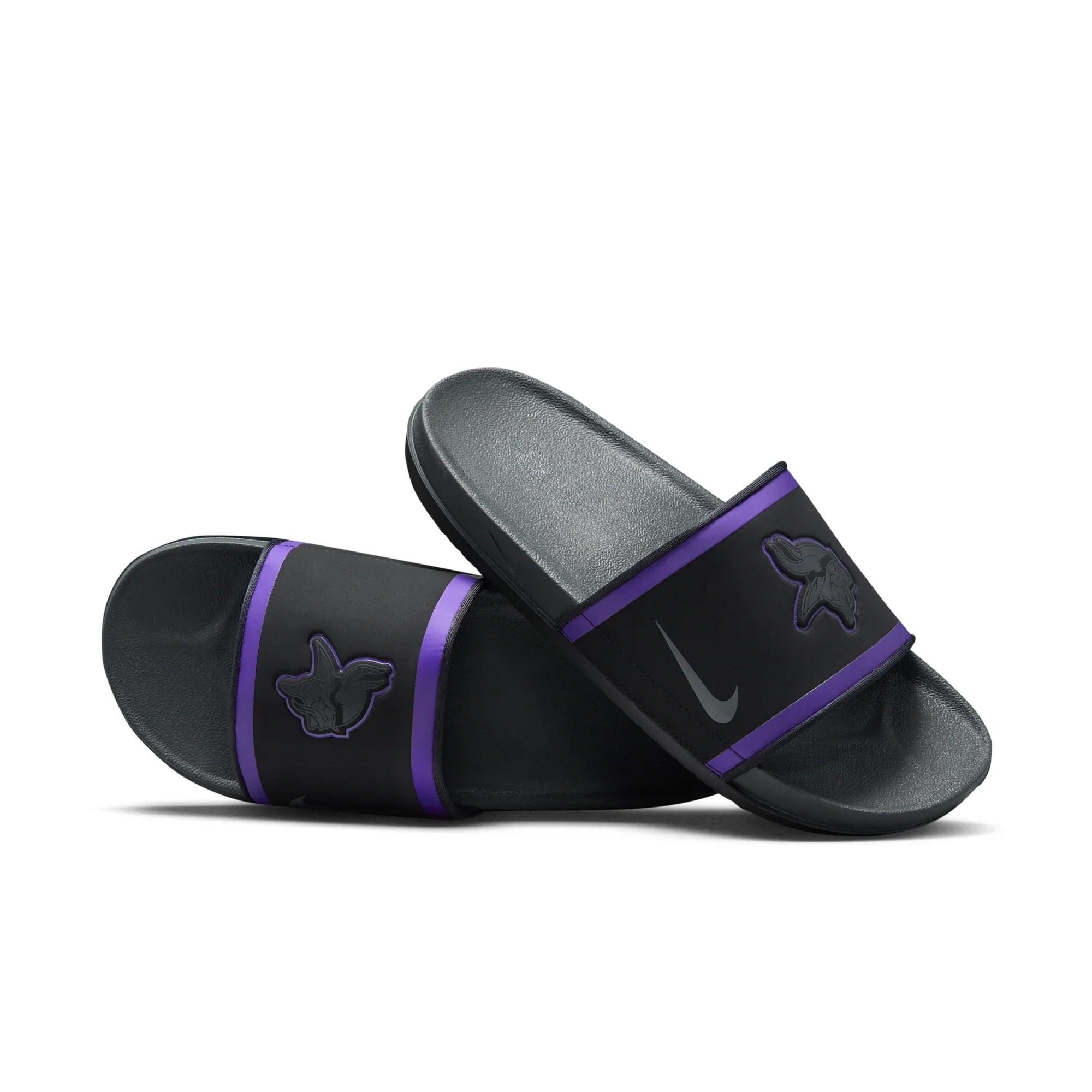 Nike Offcourt (NFL Minnesota Vikings)