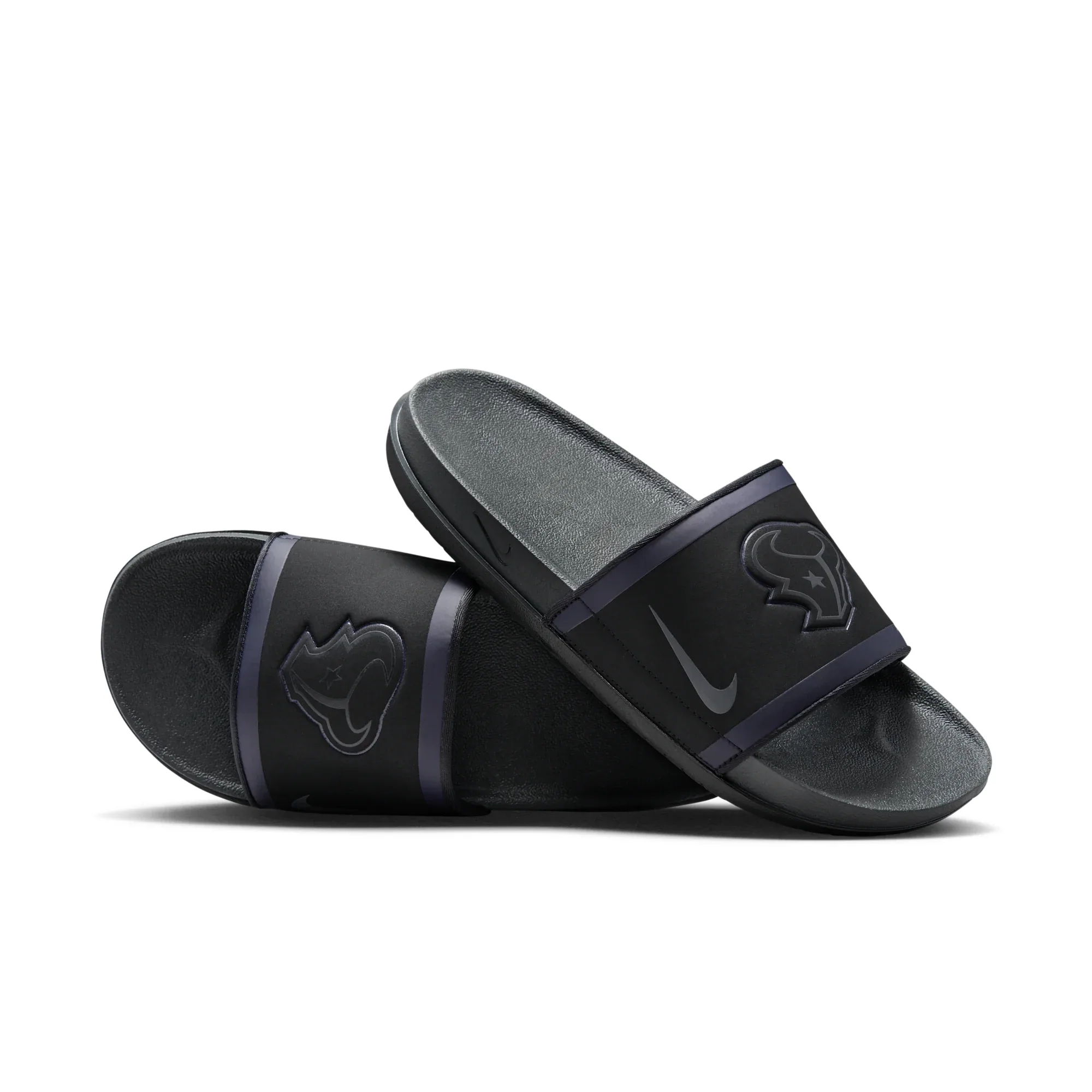 Nike Offcourt (NFL Houston Texans)