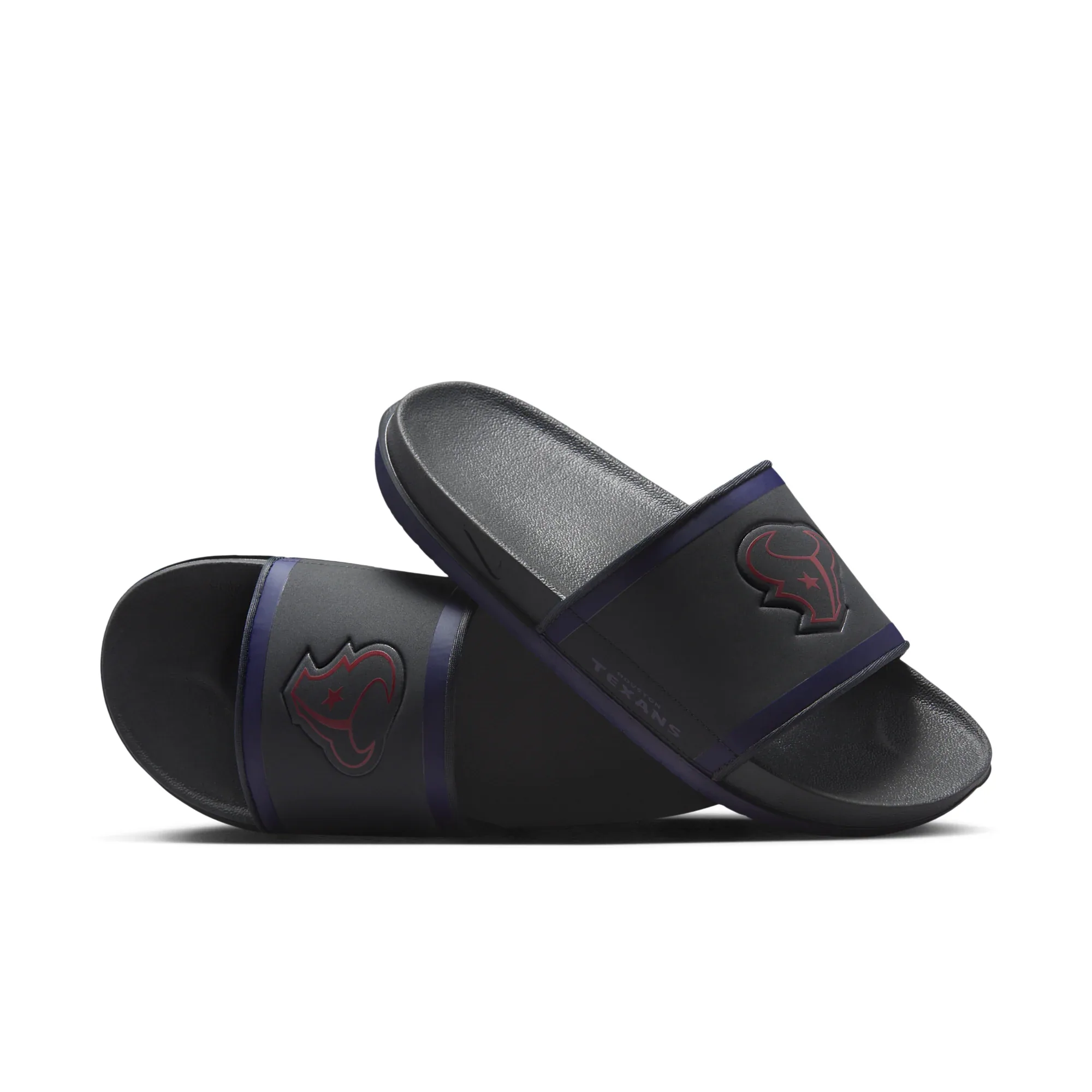 Nike Offcourt (NFL Houston Texans)