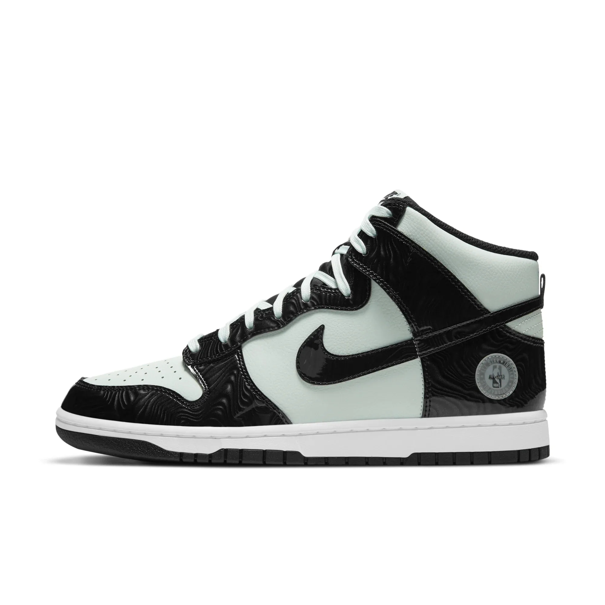Nike Dunk High All Star