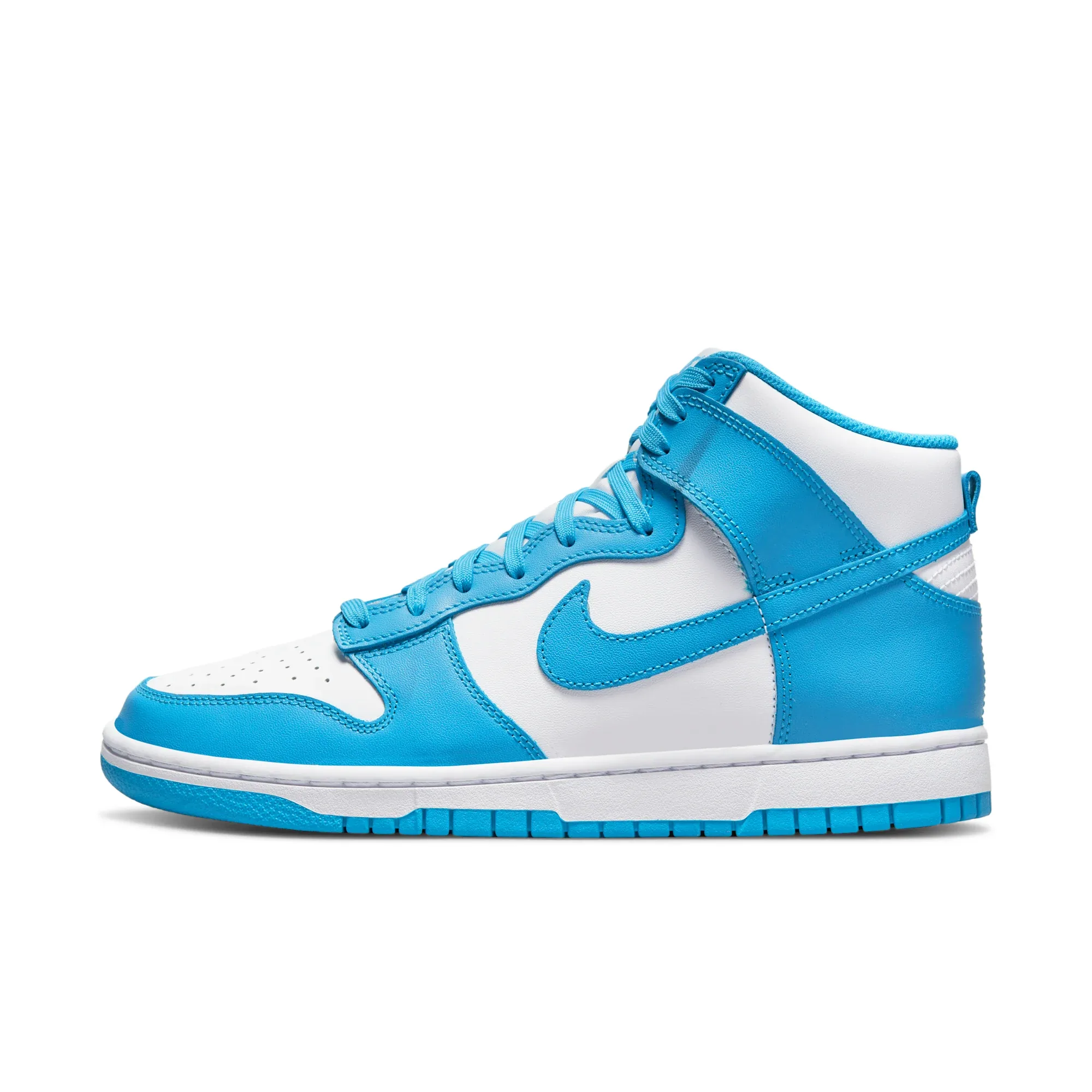 Nike Dunk High Retro