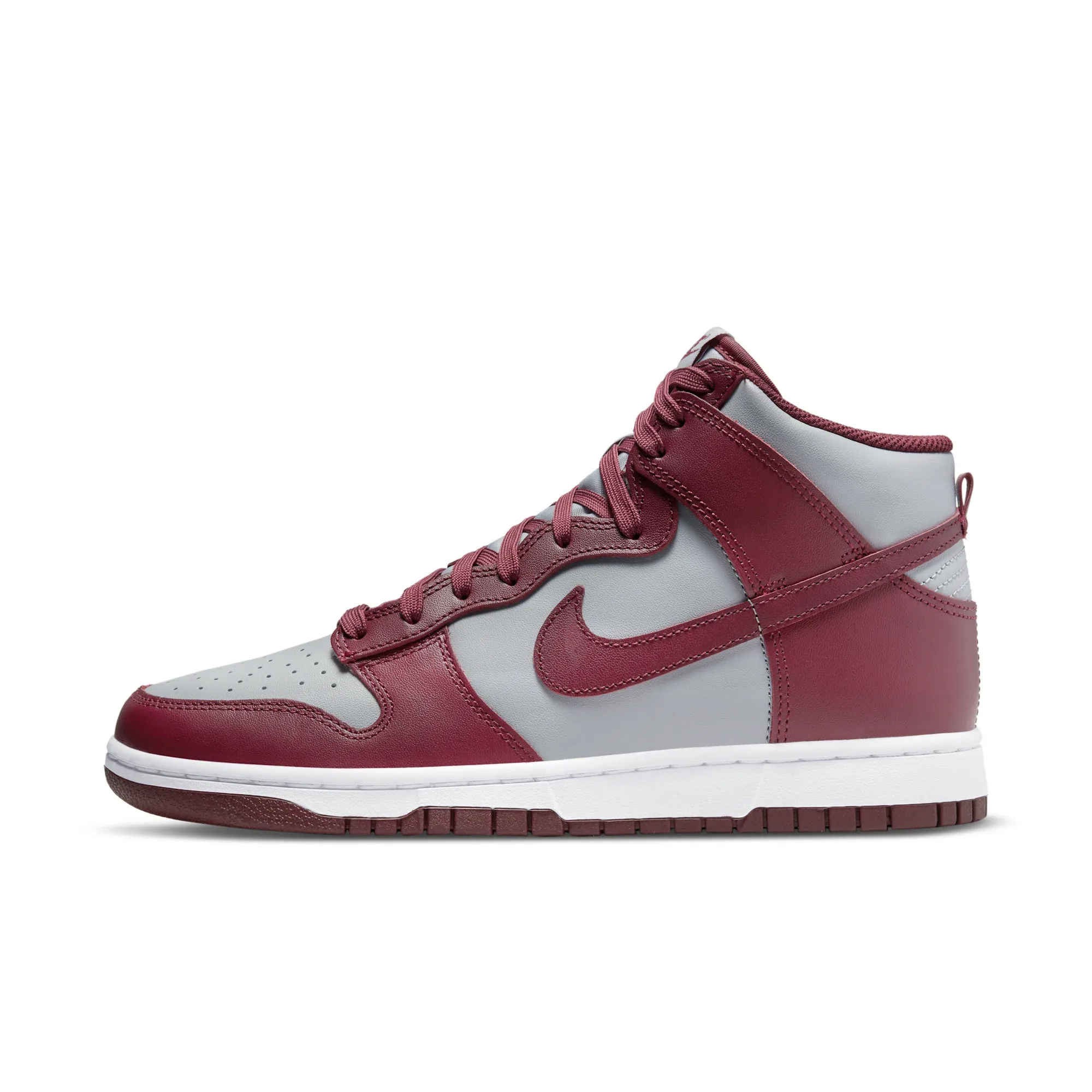 Nike Dunk High Retro