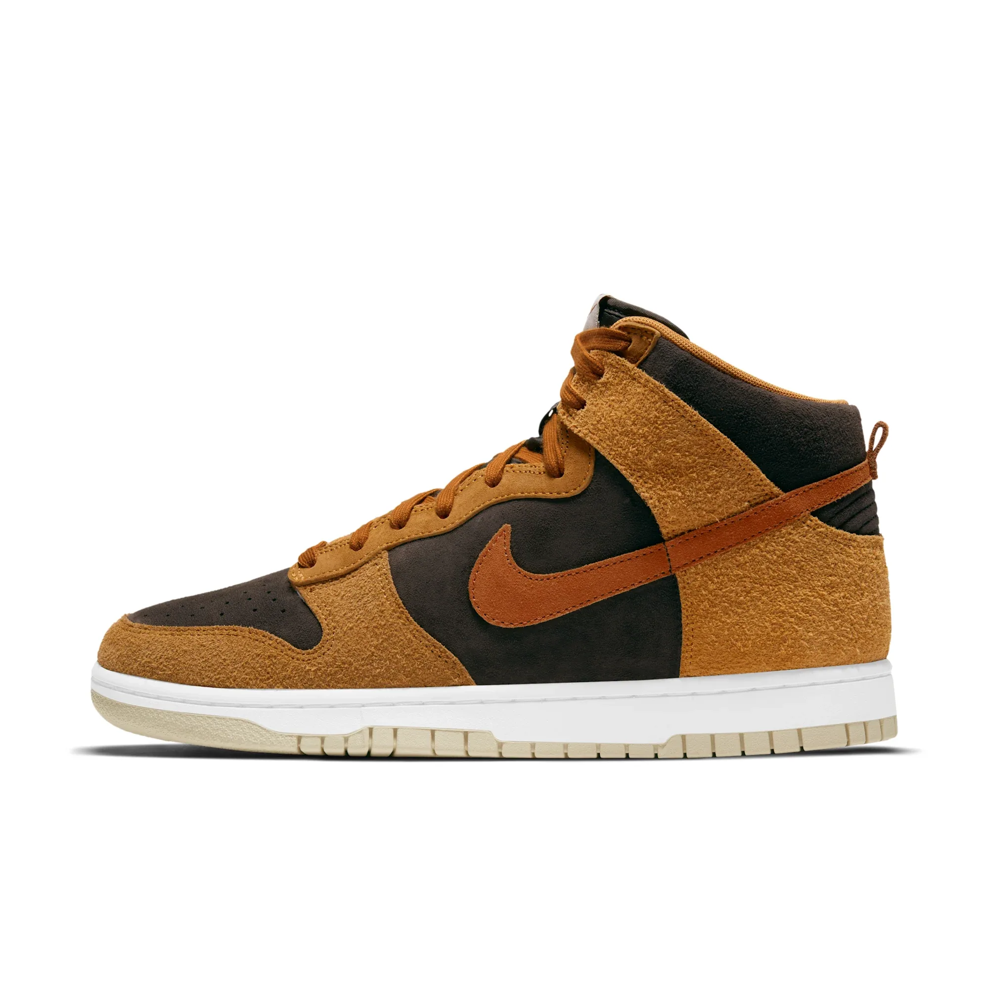 Nike Dunk High Retro Premium