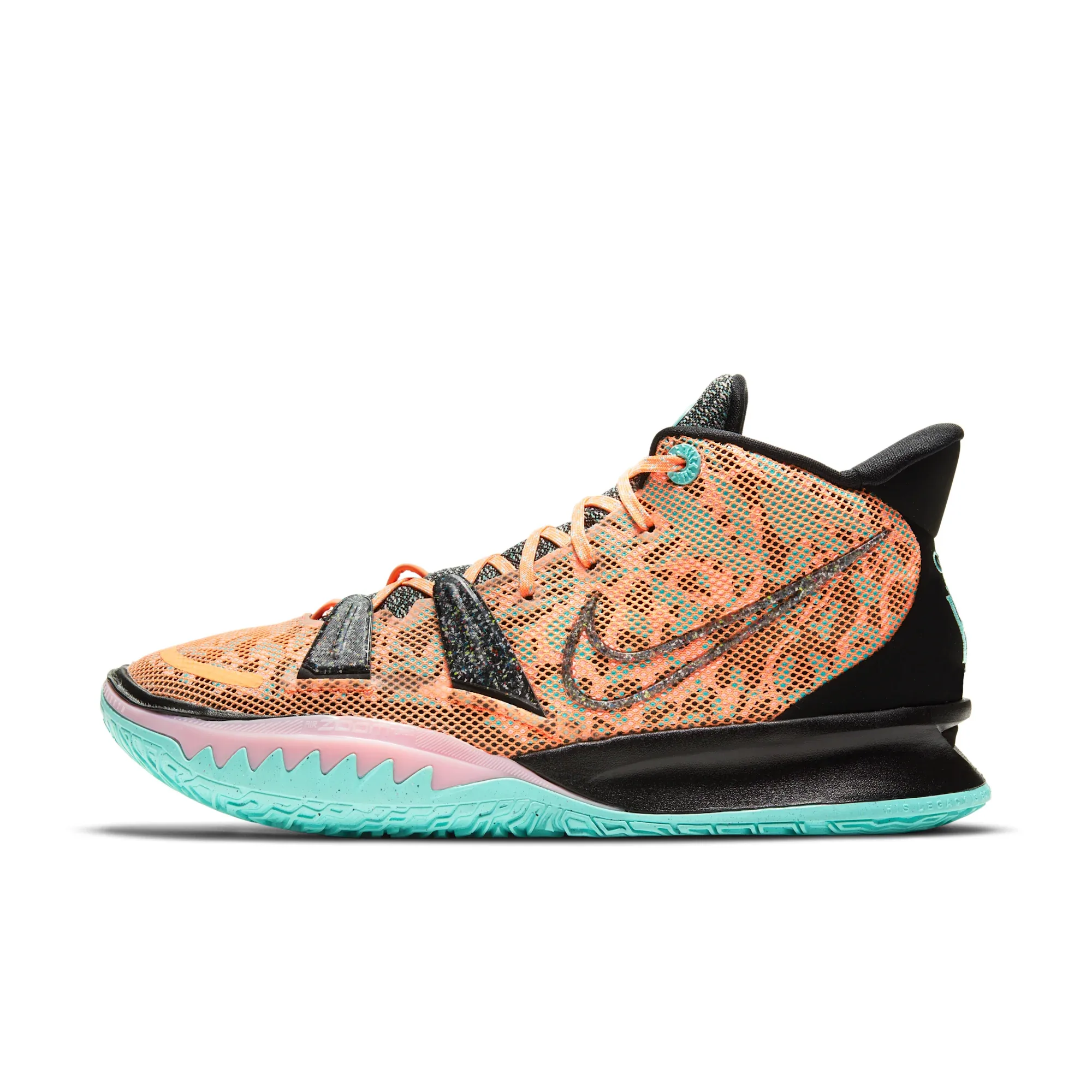 Kyrie 7 "Play for the Future"