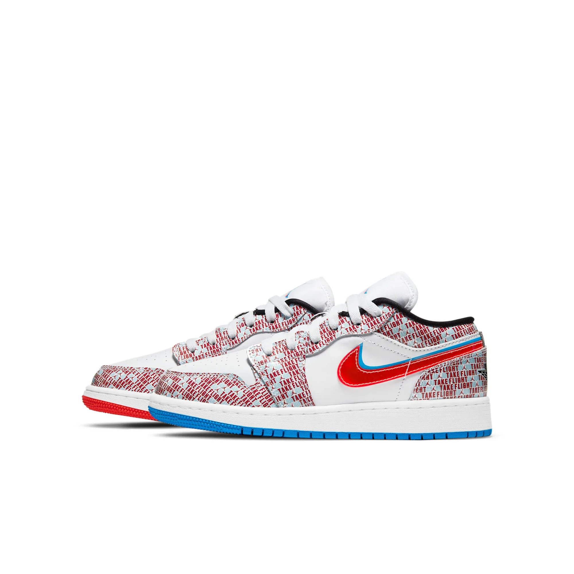 Air Jordan 1 Low SE