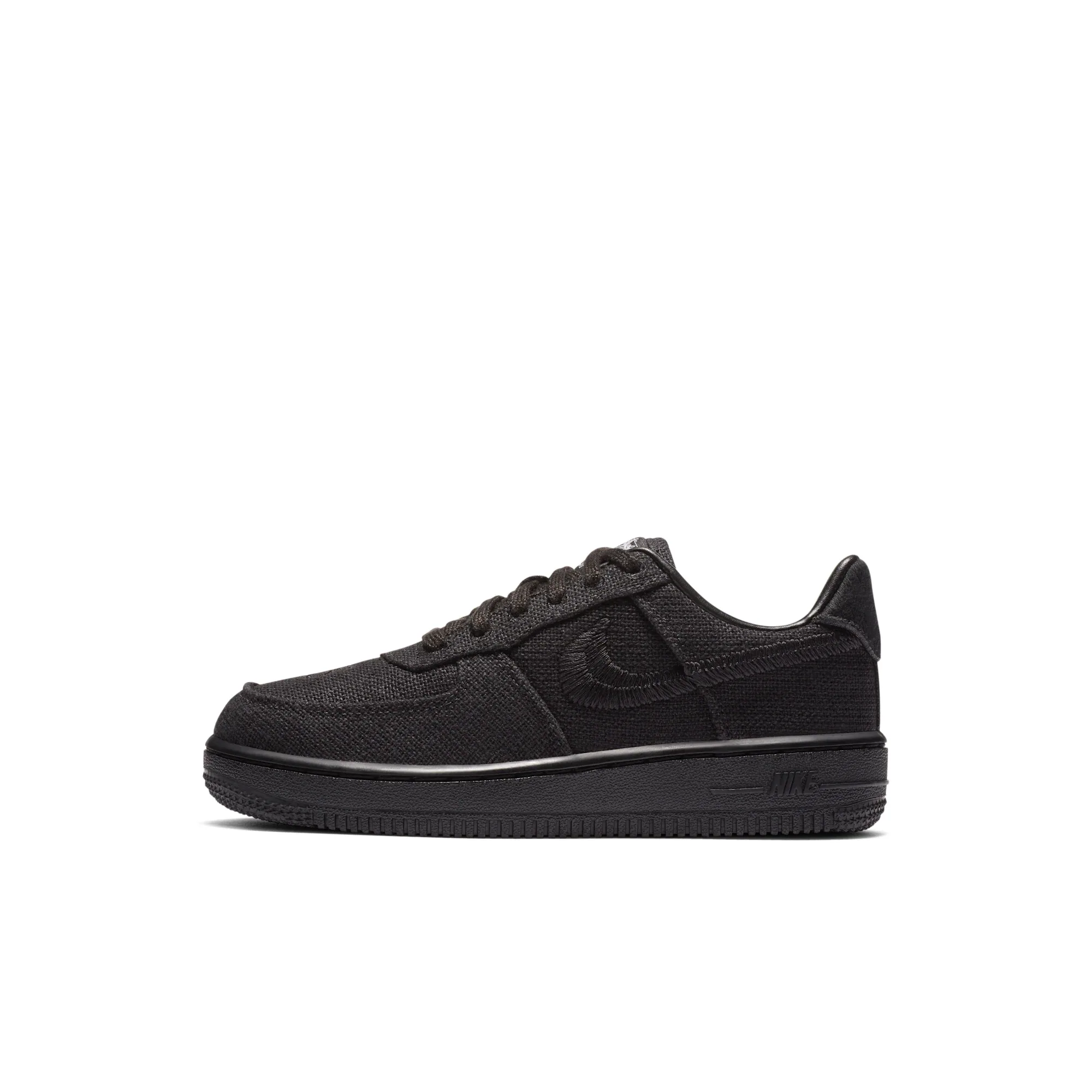 Nike x Stüssy Force 1
