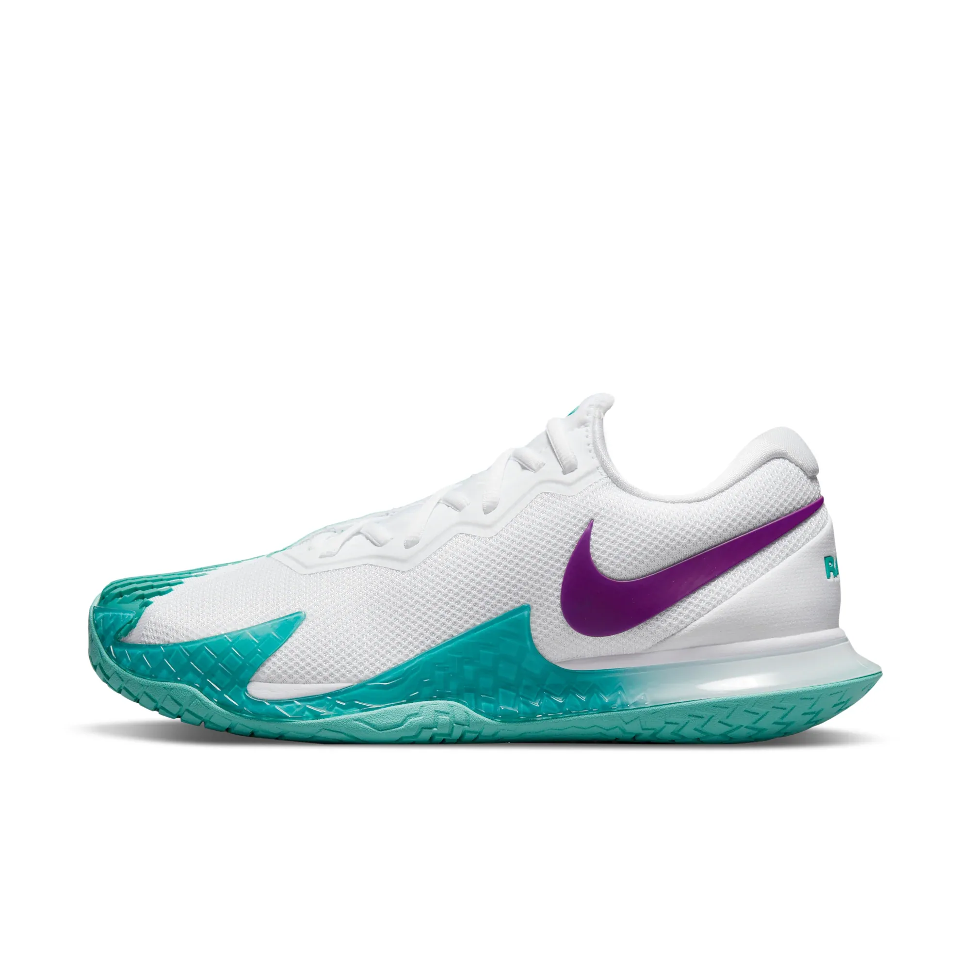 NikeCourt Zoom Vapor Cage 4 Rafa