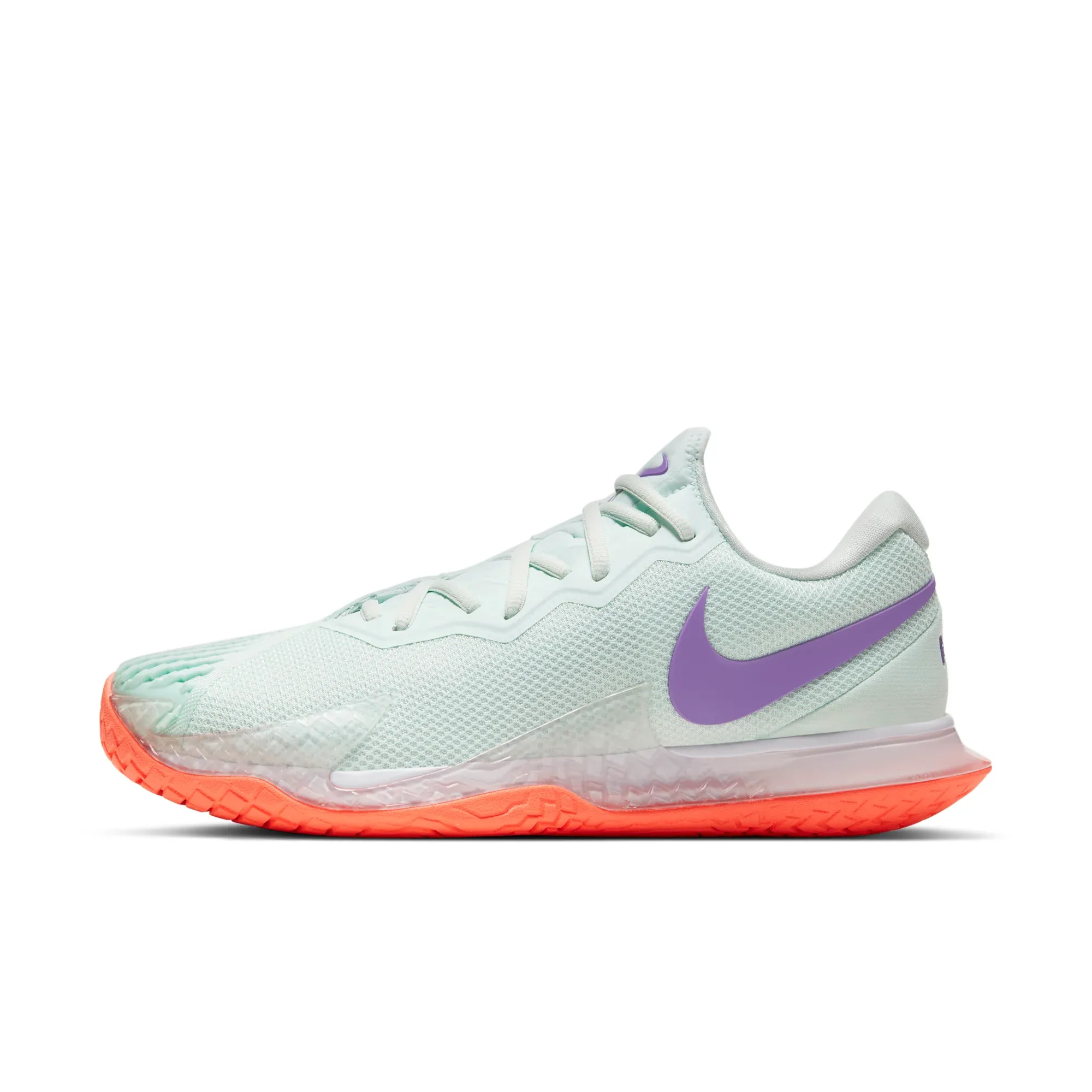 NikeCourt Zoom Vapor Cage 4 Rafa