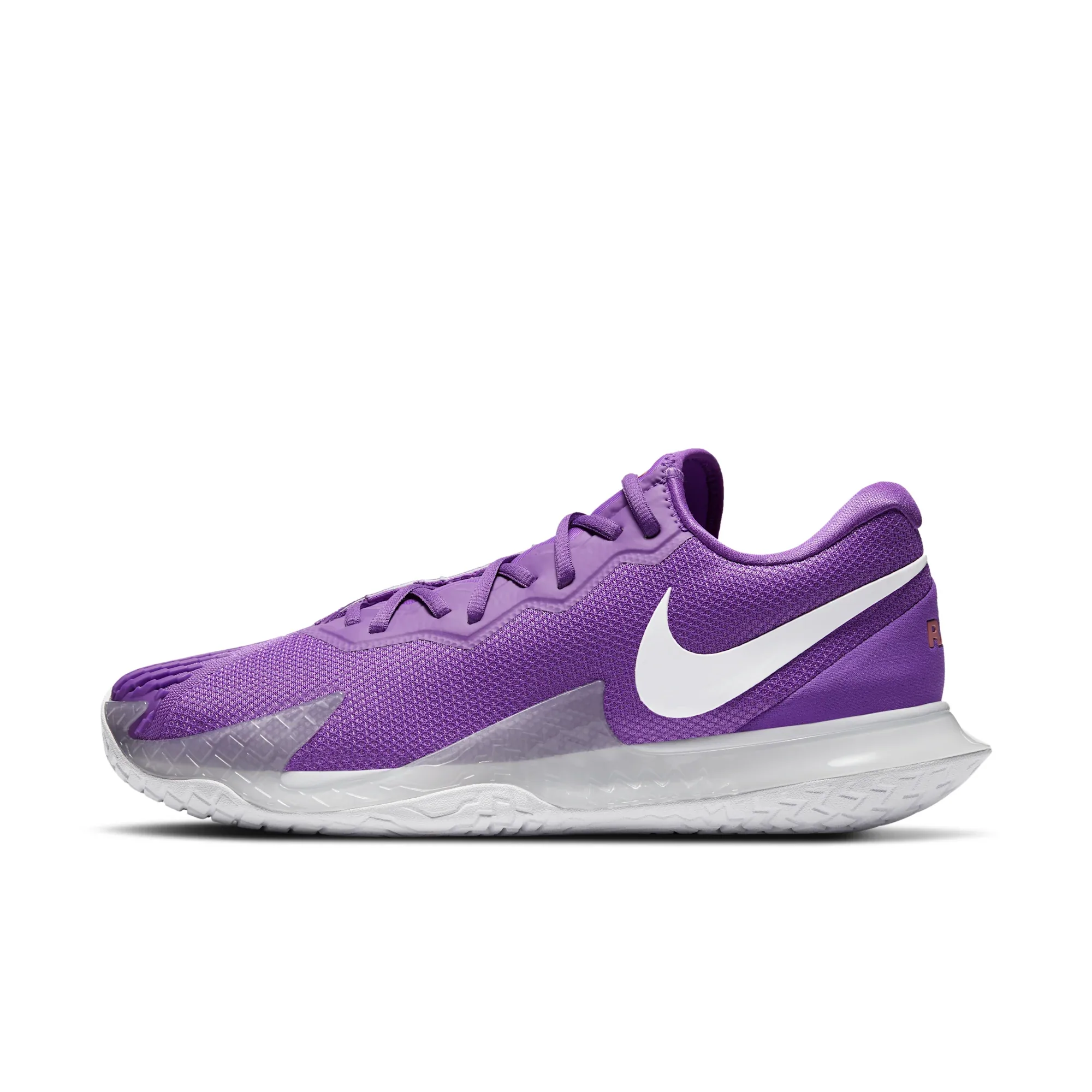 NikeCourt Zoom Vapor Cage 4 Rafa