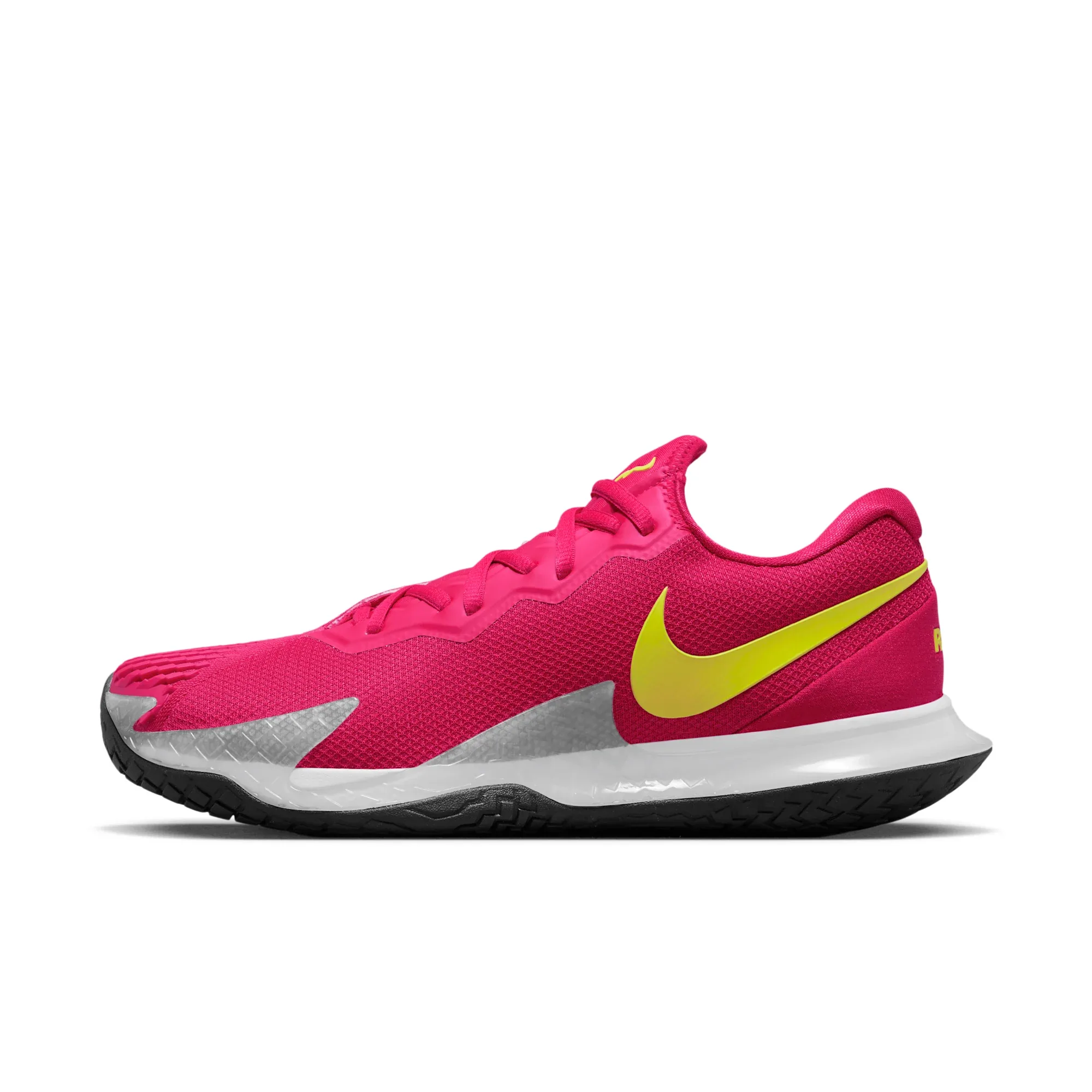 NikeCourt Zoom Vapor Cage 4 Rafa