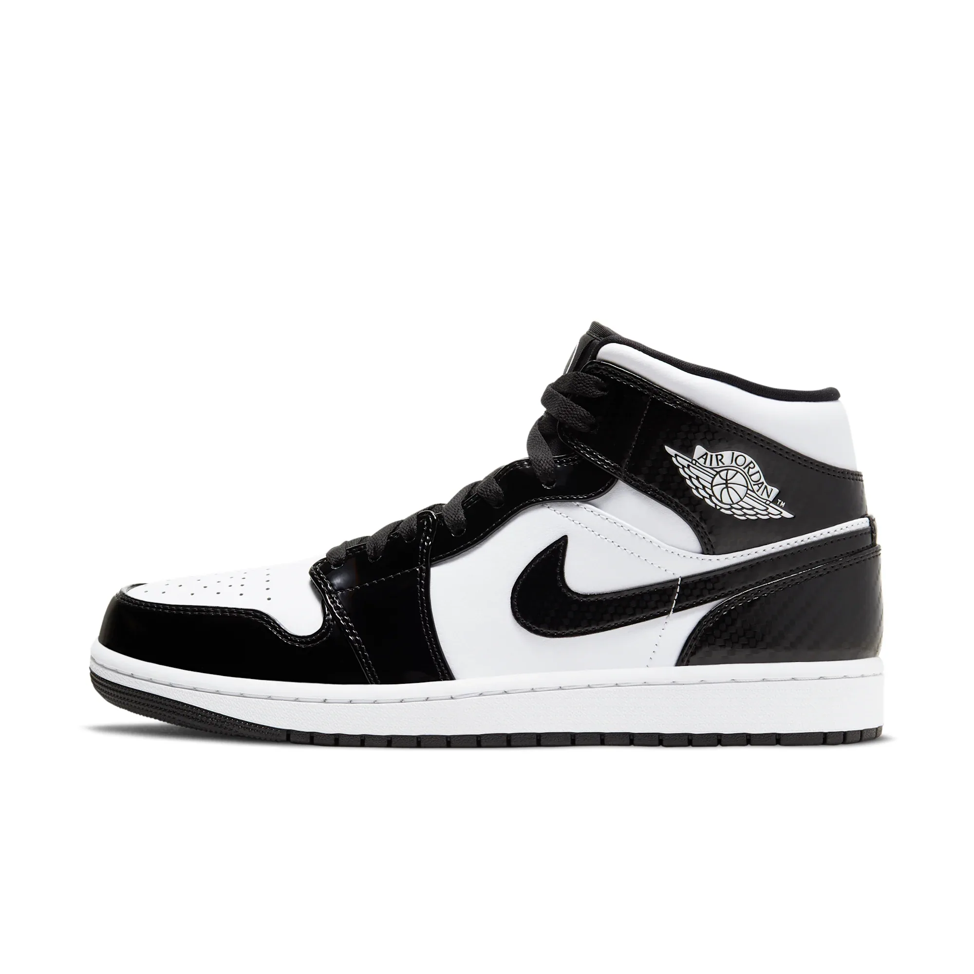 Air Jordan 1 Mid SE "ASW"