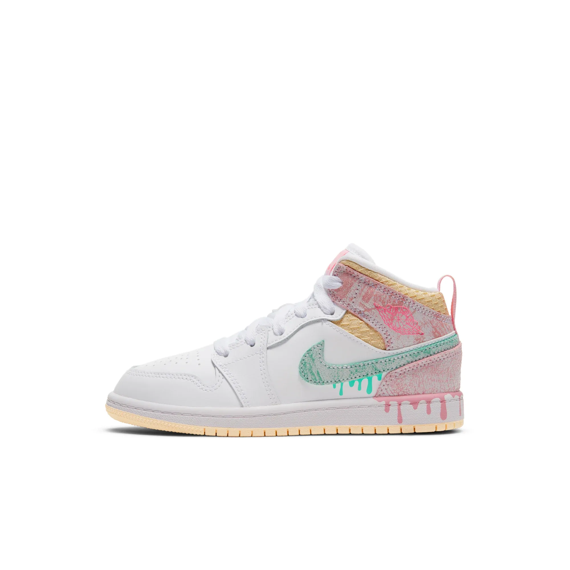 Jordan 1 Mid SE