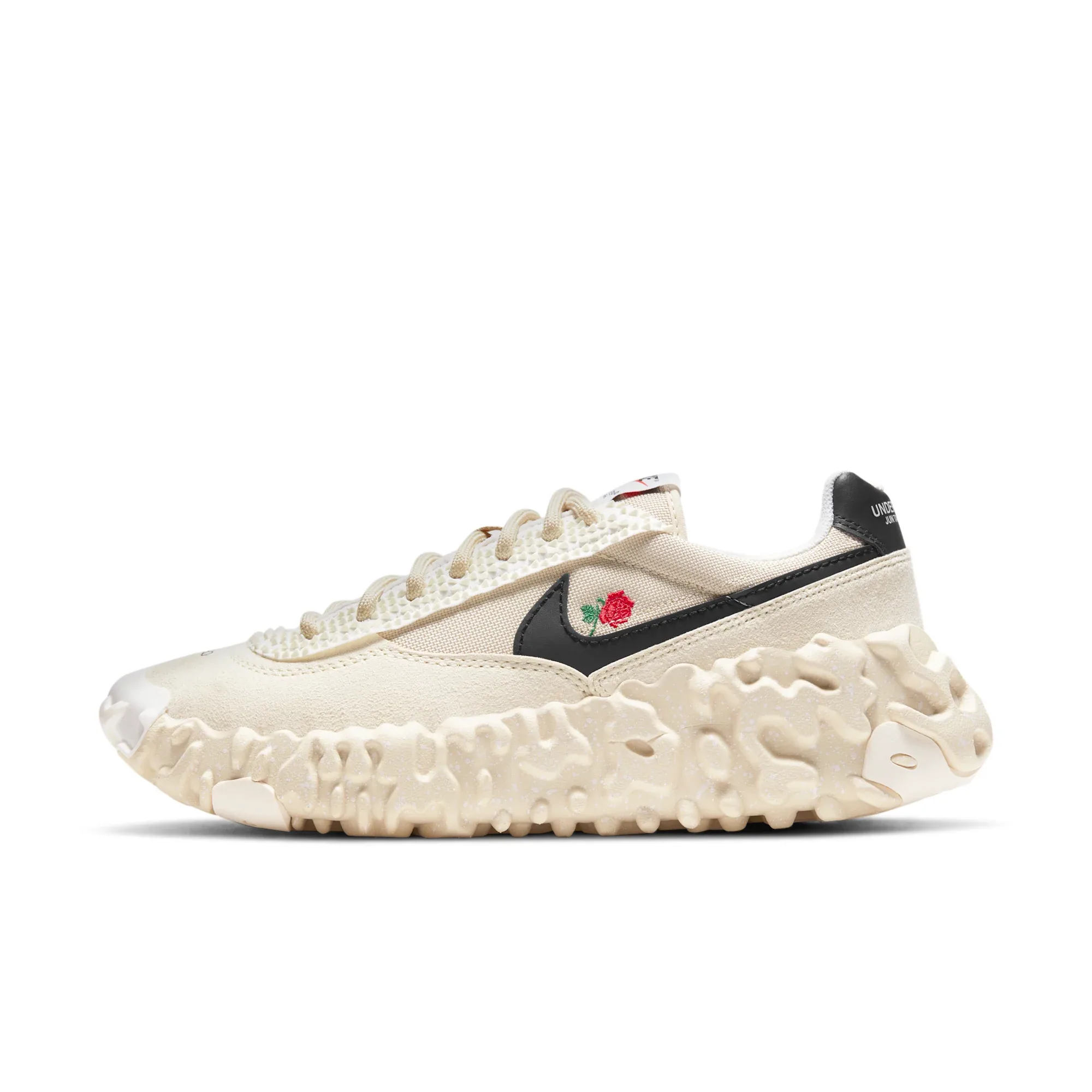 Nike x Undercover Overbreak