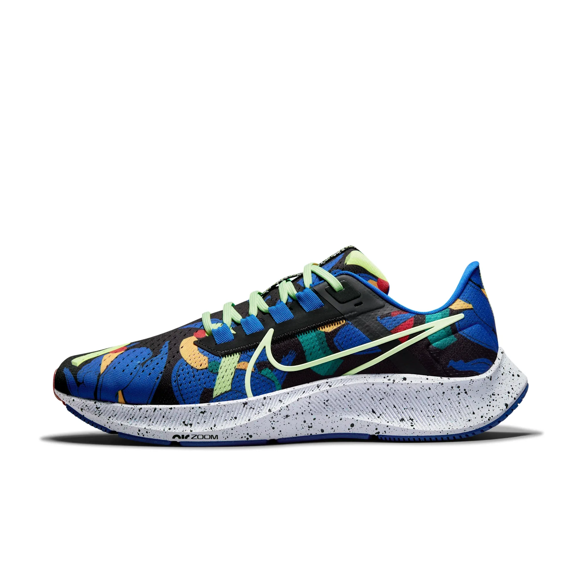 Nike Air Zoom Pegasus 38 A.I.R. Kelly Anna London