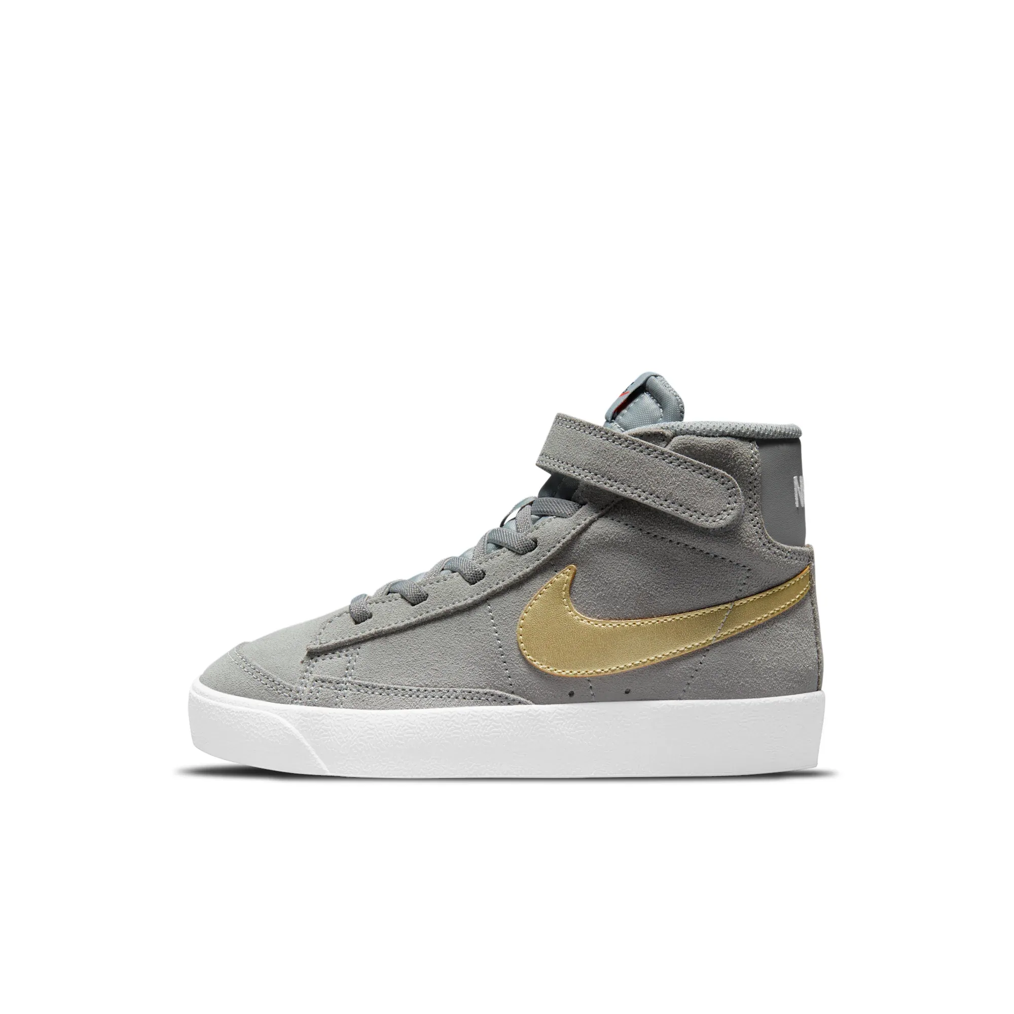 Nike Blazer Mid '77 Suede
