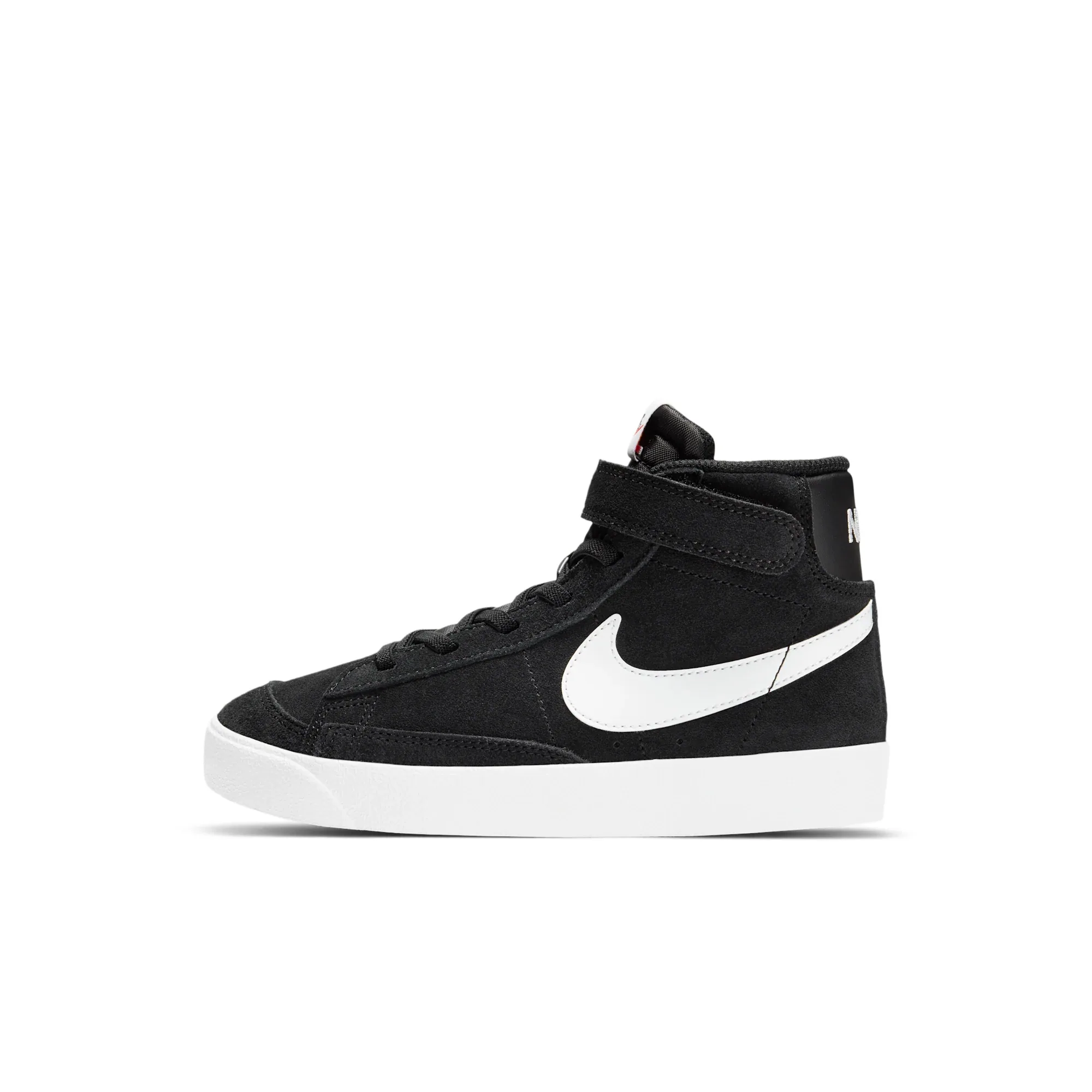 Nike Blazer Mid '77 Suede