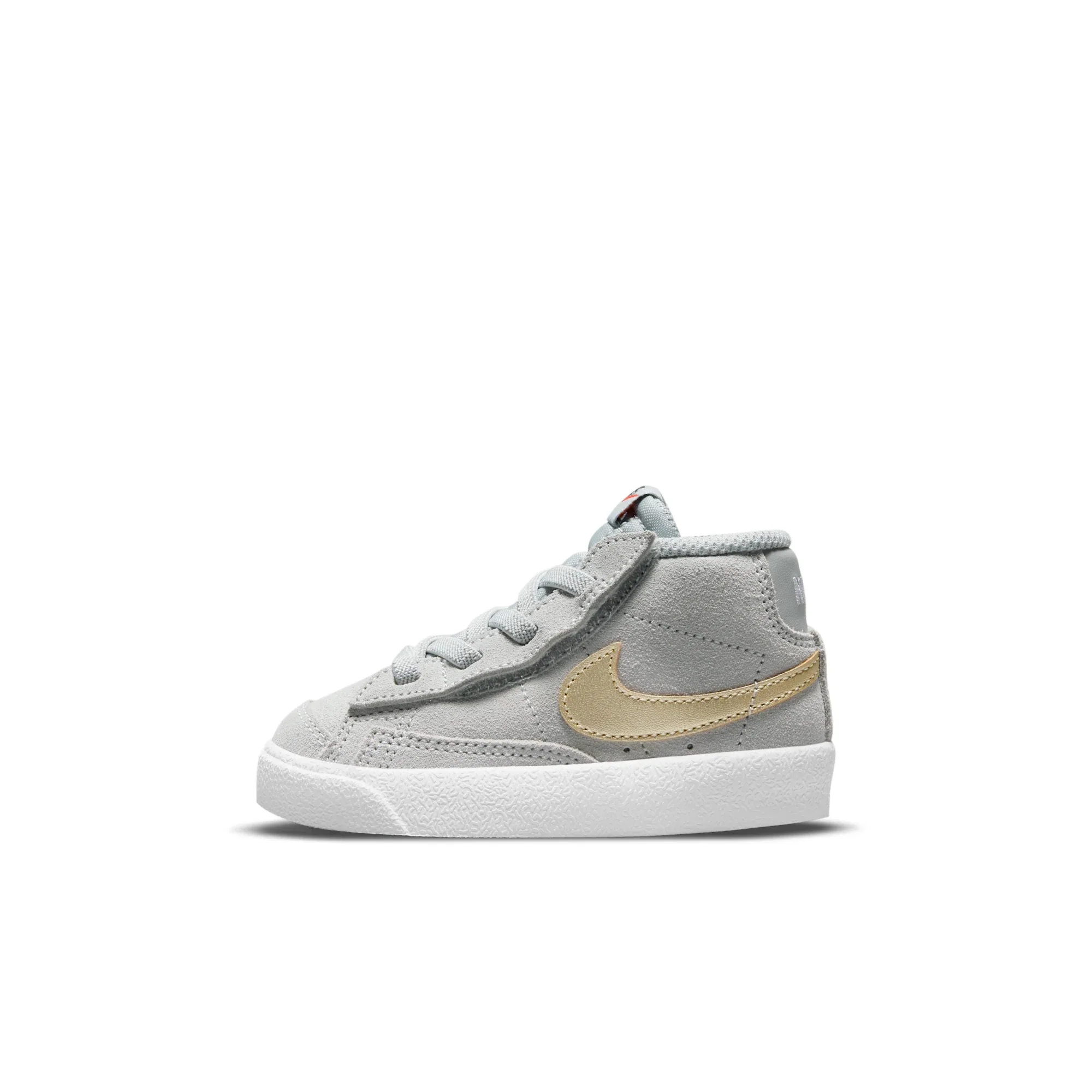 Nike Blazer Mid '77 Suede