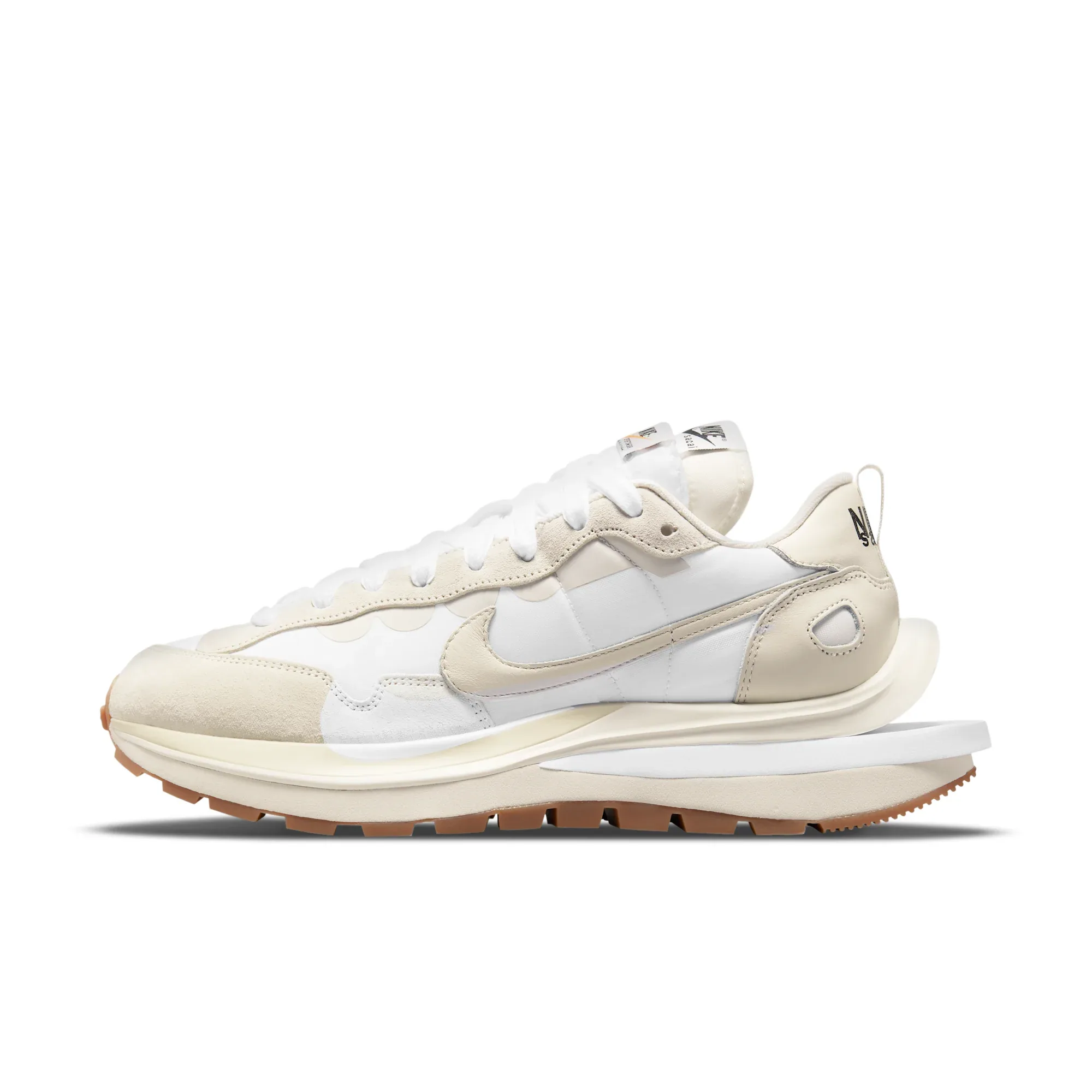 Nike x sacai VaporWaffle
