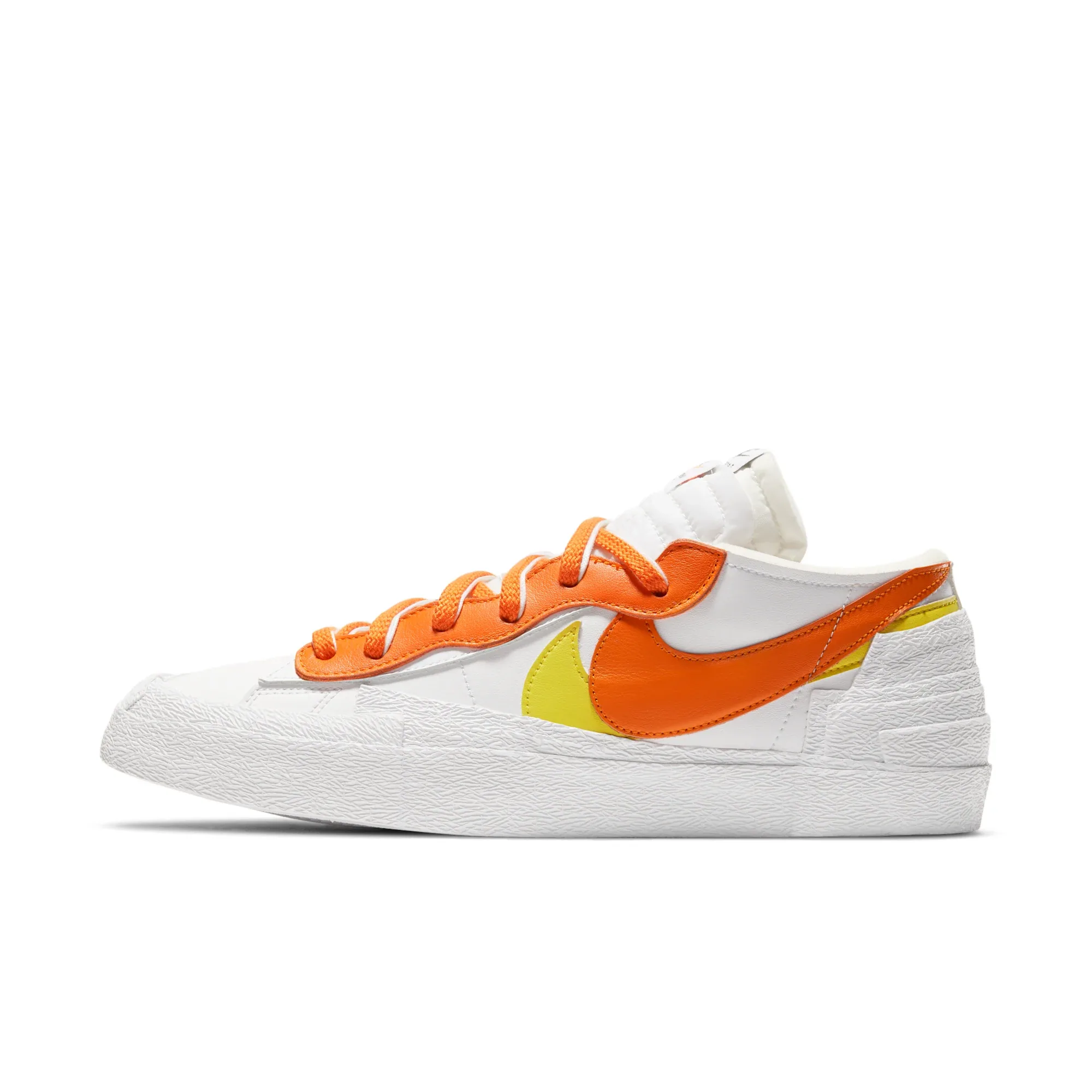 Nike x sacai Blazer Low