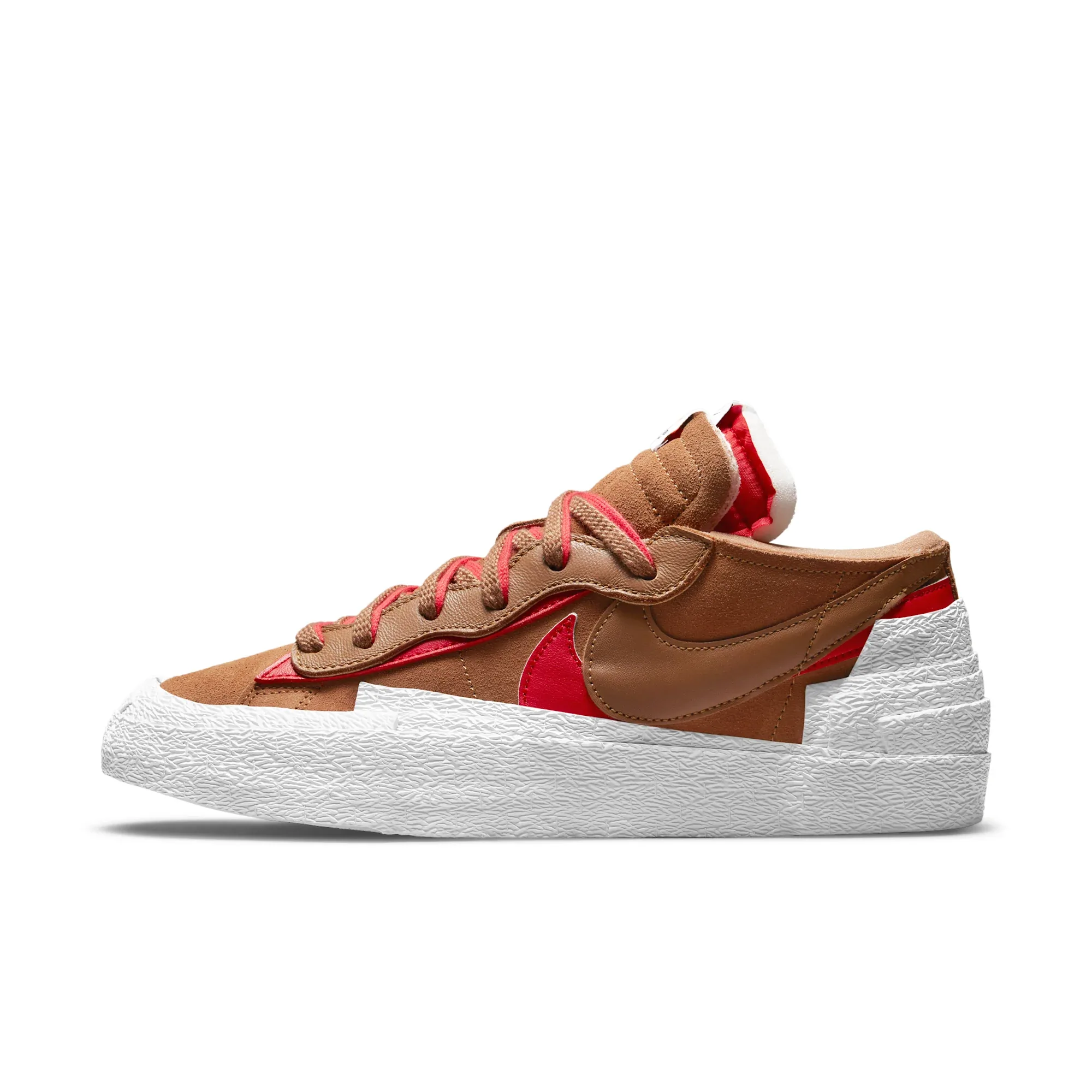 Nike x sacai Blazer Low